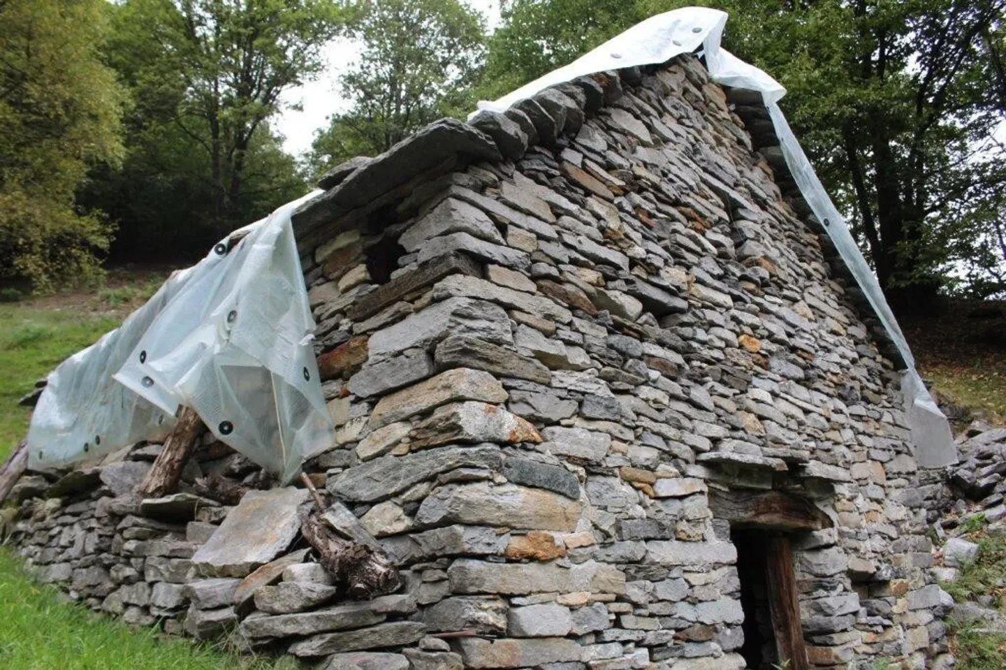 Charmant Rustico en Nature - Photo 4 sur 11