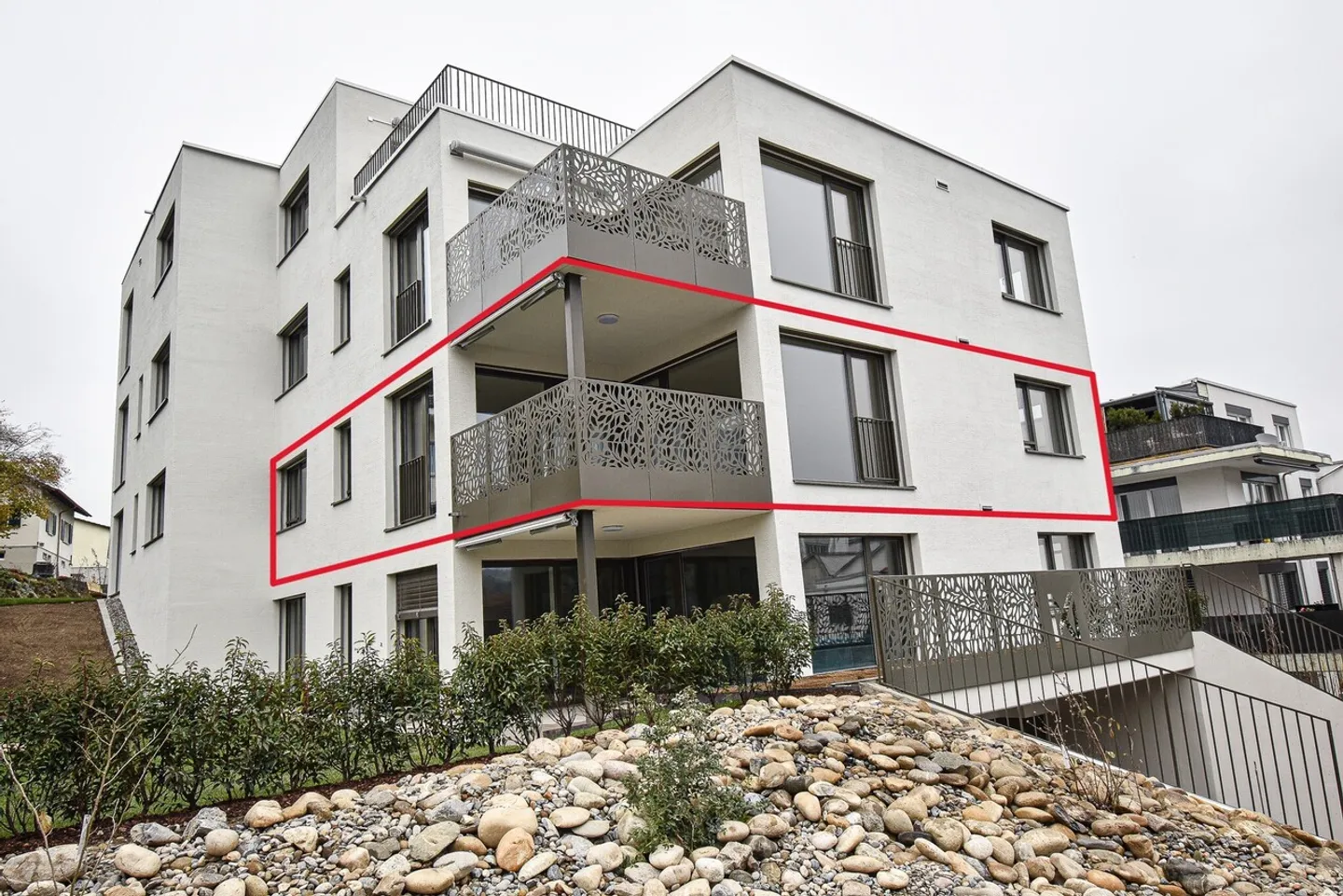 Appartement à vendre - Photo 13 sur 14