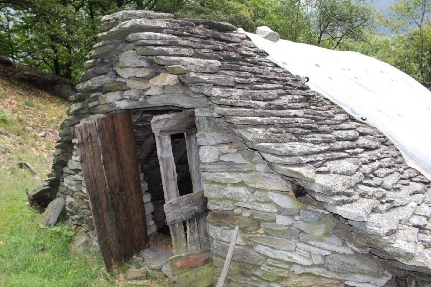 Charmant Rustico en Nature - Photo 6 sur 11