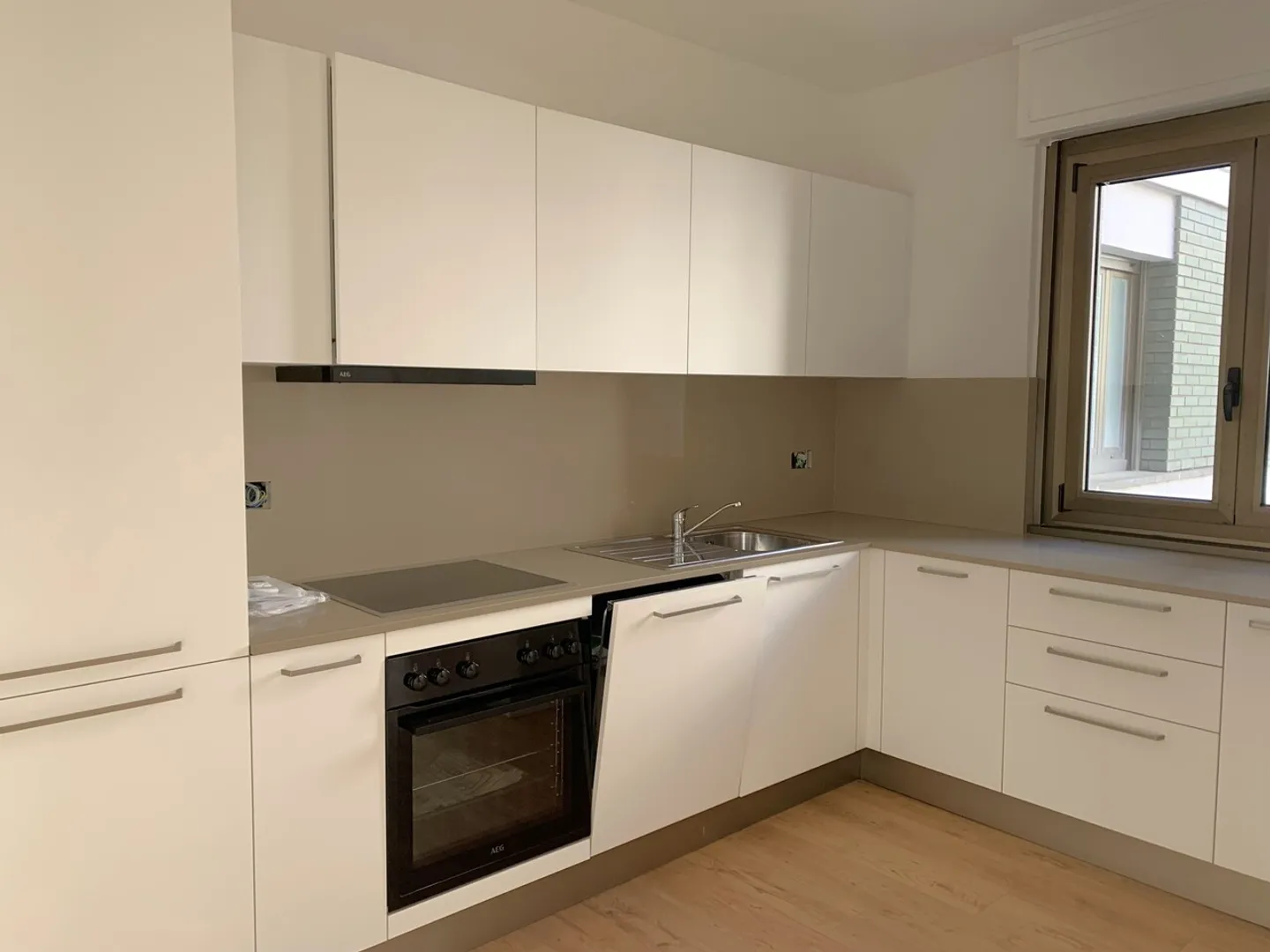 Appartamento ristrutturato a Cassarate - Foto 2 di 7