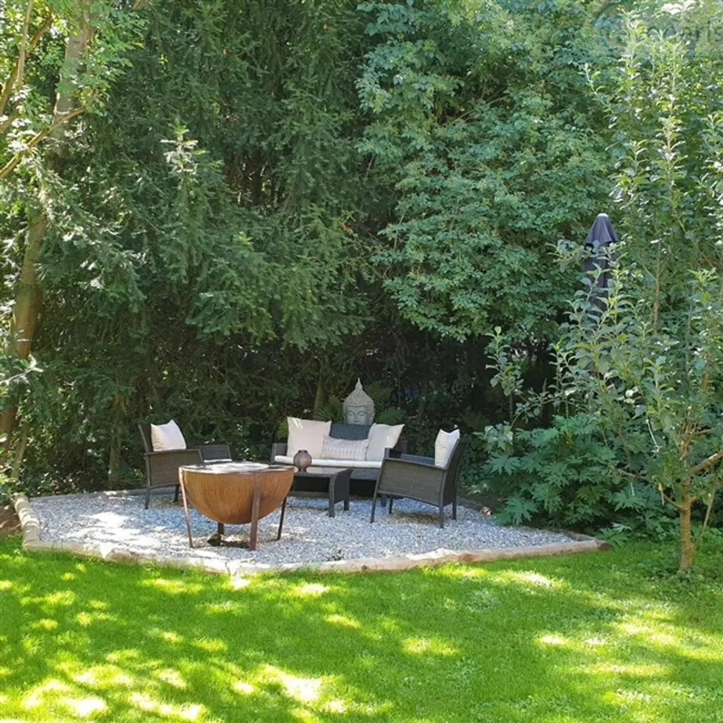 «Neubauprojekt 6 moderne Reiheneinfamilienhäuser» - Foto 1 di 12
