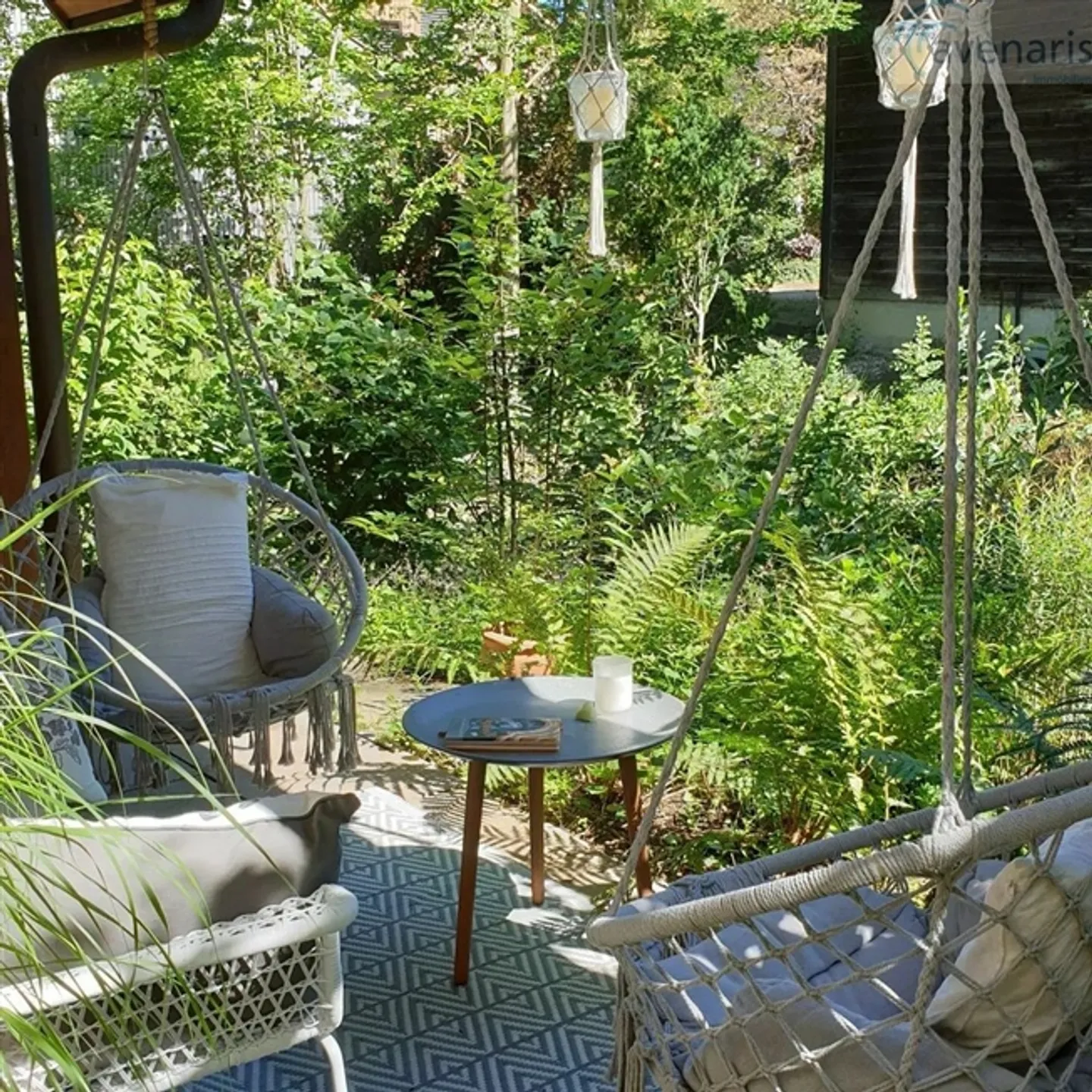 «Neubauprojekt 6 moderne Reiheneinfamilienhäuser» - Foto 2 di 12