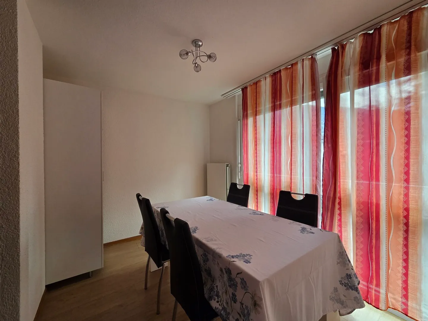Charmant appartement 3.5 pièces - Photo 5 sur 6