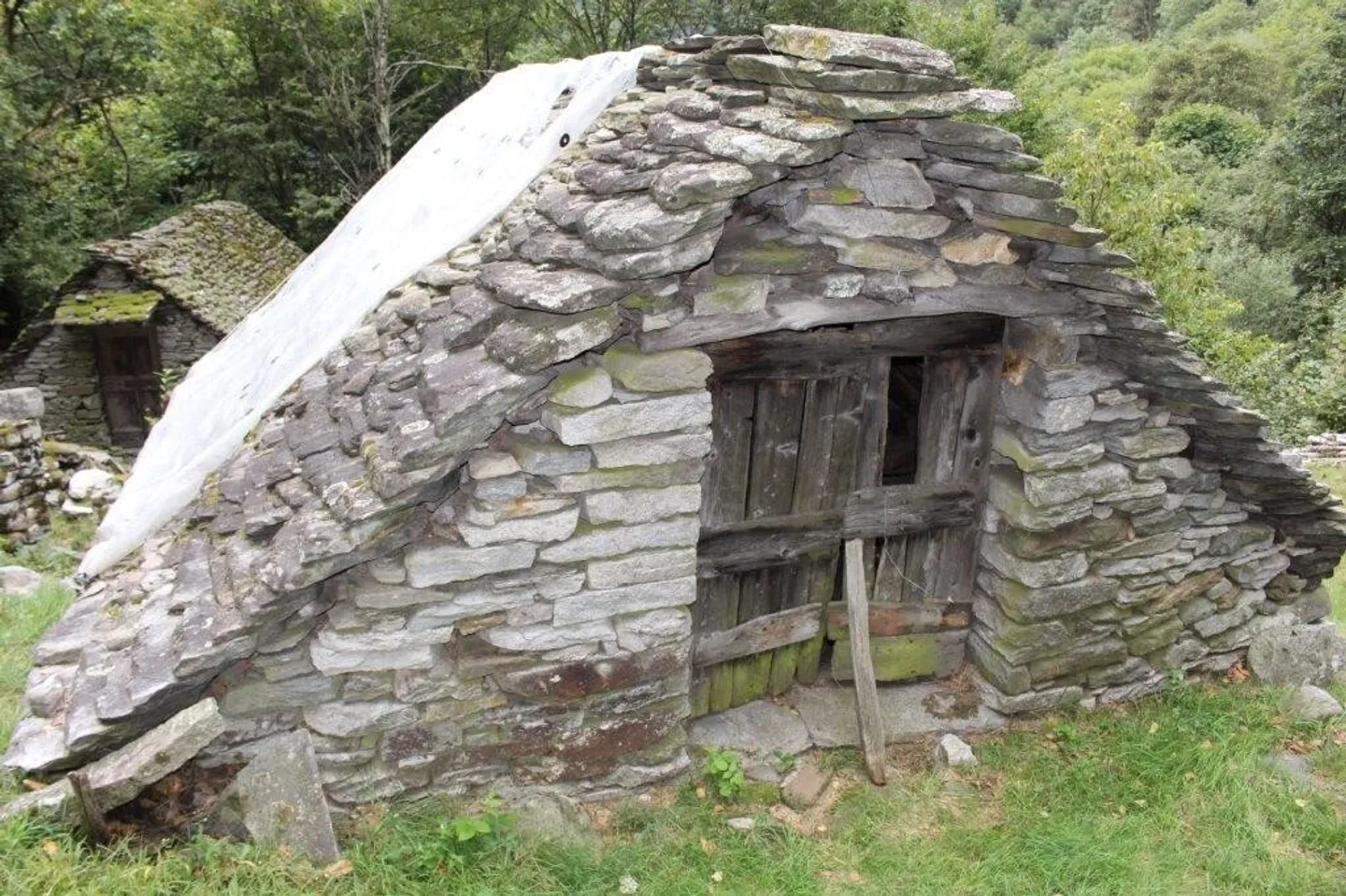 Charmant Rustico en Nature - Photo 7 sur 11