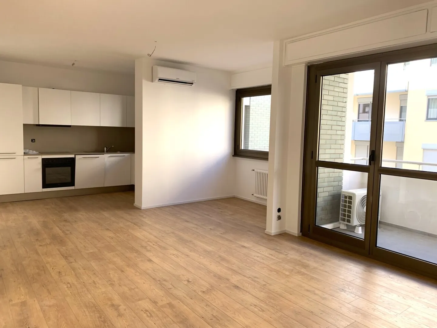 Appartamento ristrutturato a Cassarate - Foto 3 di 7