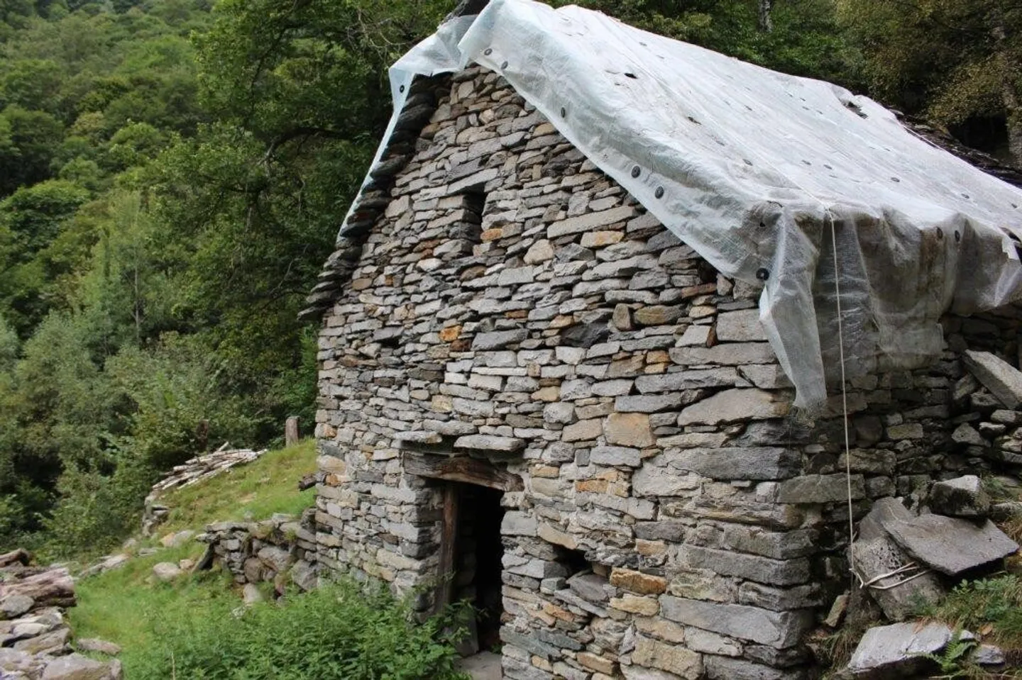 Charmant Rustico en Nature - Photo 2 sur 11