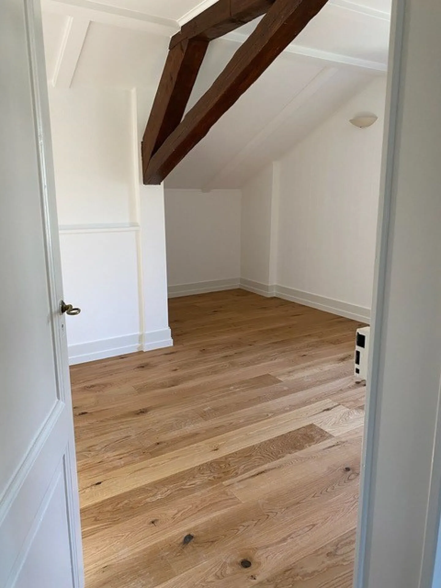 2.5 Room Apartment - Photo 3 of 9