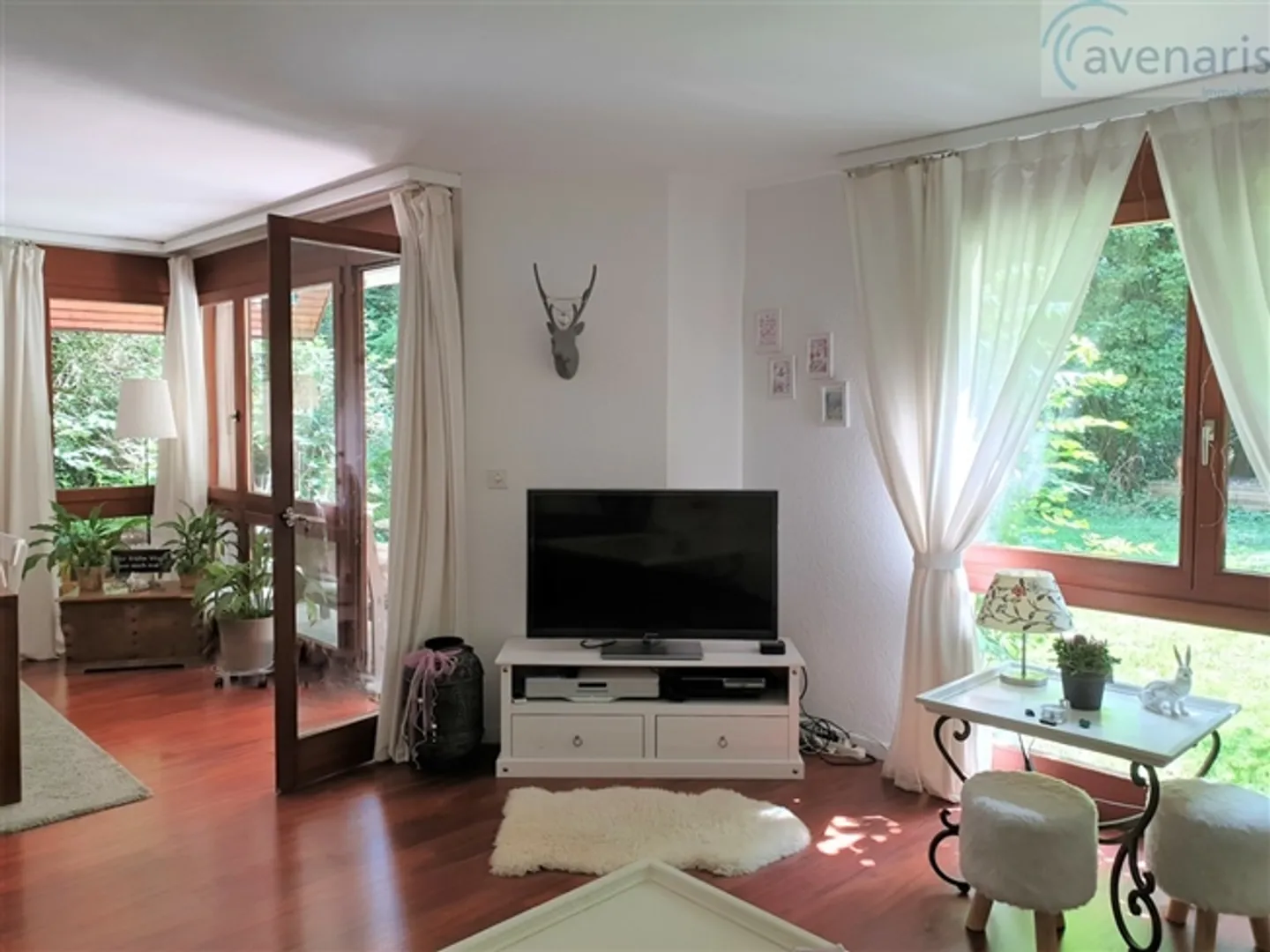 «Neubauprojekt 6 moderne Reiheneinfamilienhäuser» - Foto 4 di 12
