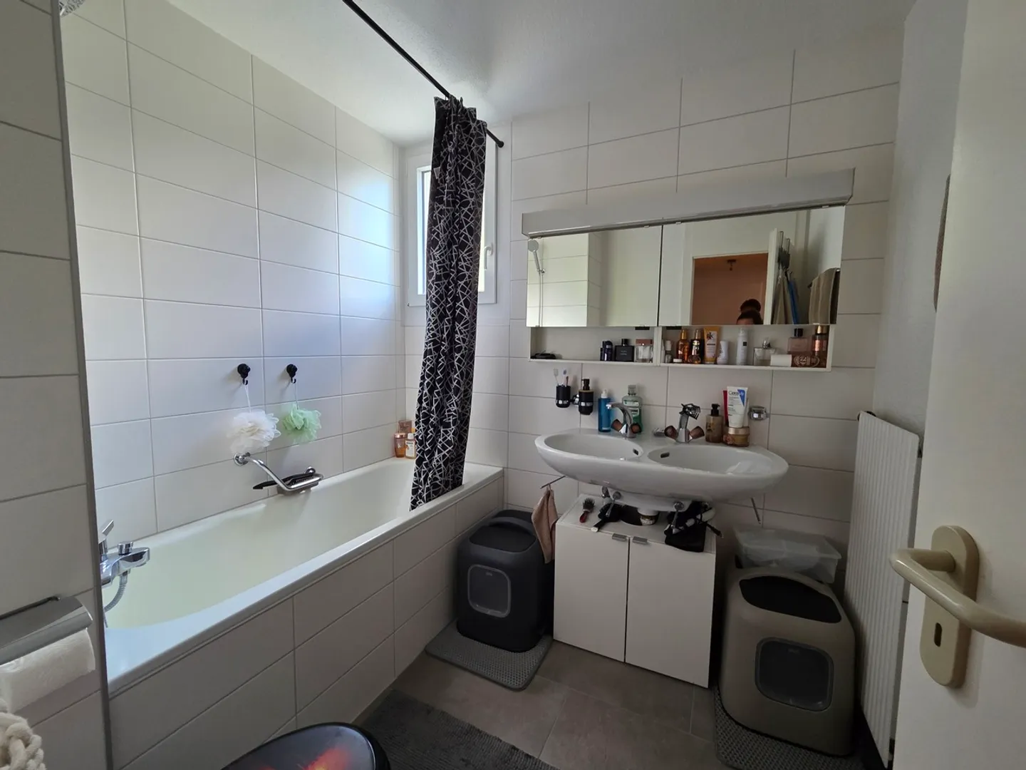 Charmant appartement 3.5 pièces - Photo 6 sur 6