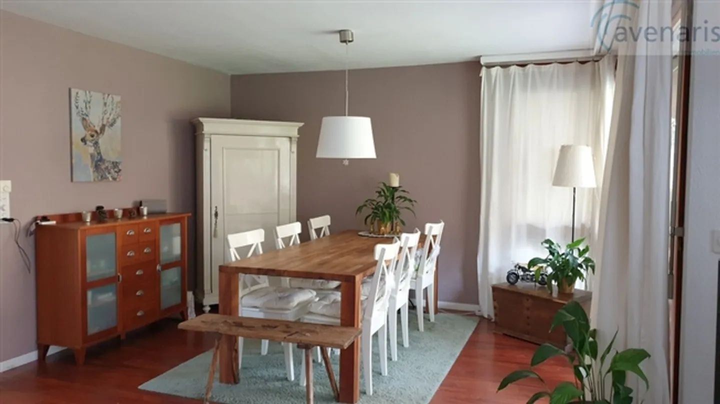«Neubauprojekt 6 moderne Reiheneinfamilienhäuser» - Foto 6 di 12