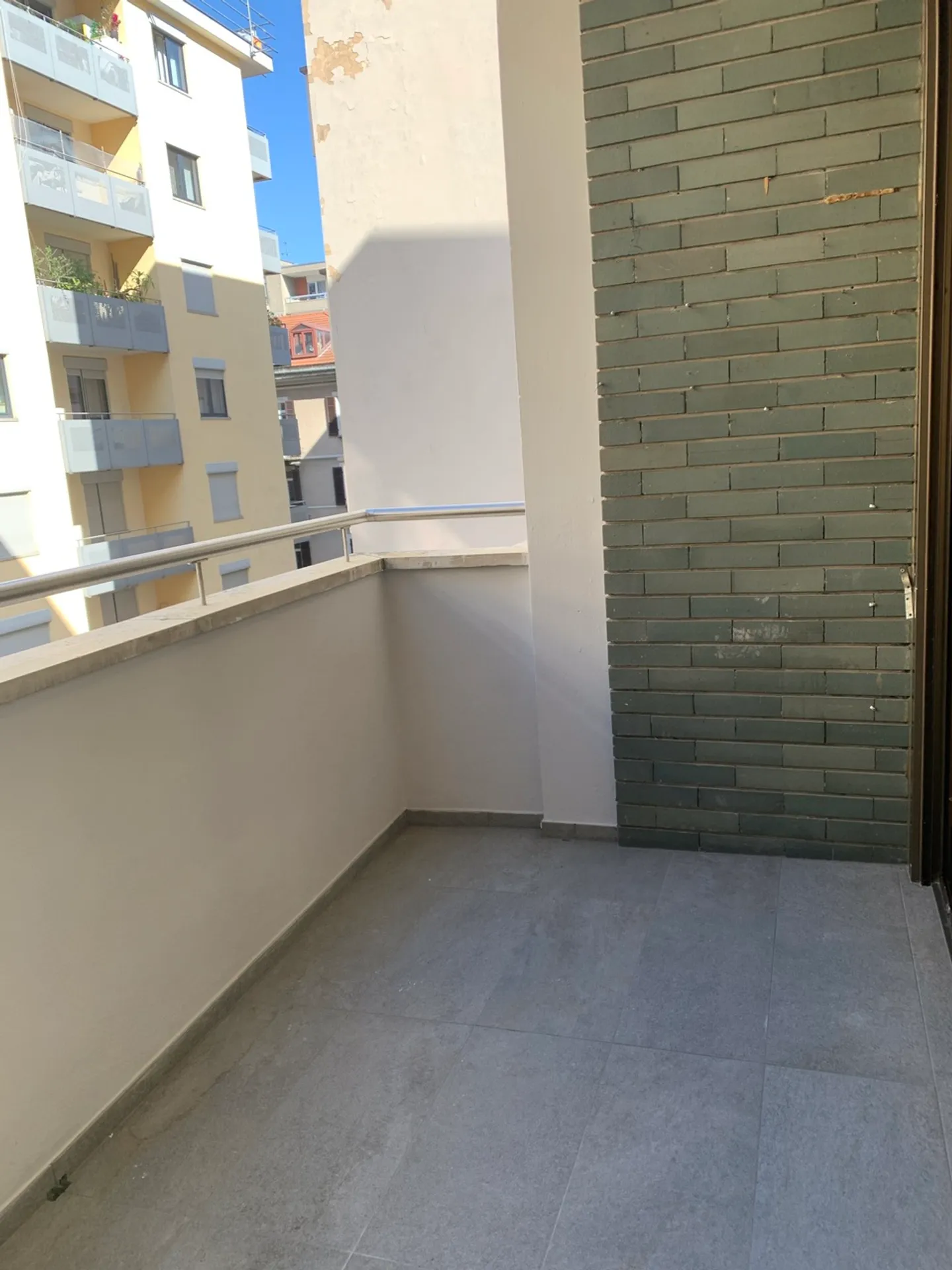 Appartamento ristrutturato a Cassarate - Foto 5 di 7