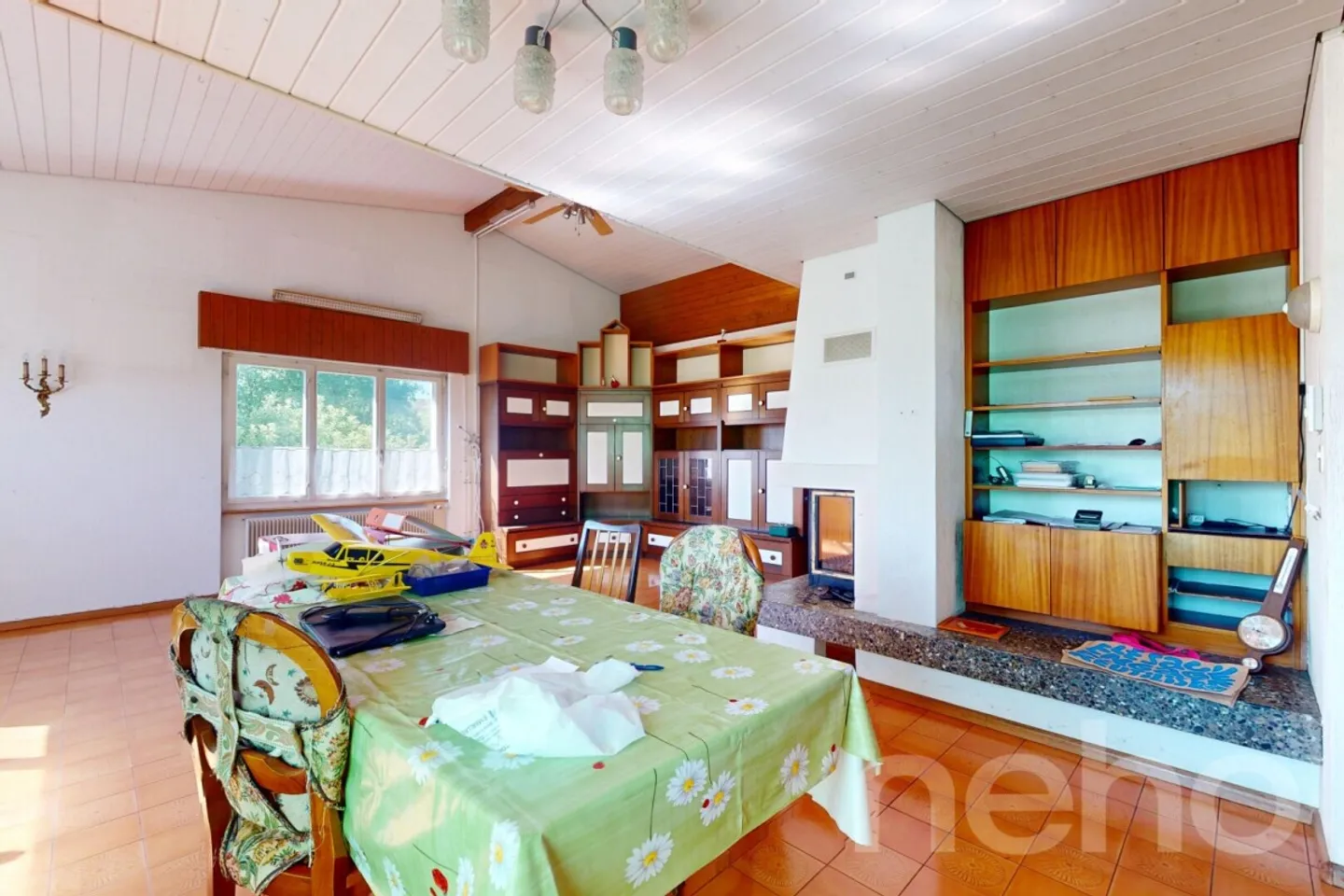 Bella casa familiare con 6,5 stanze, giardino e vista mozzafiato! - Foto 8 di 13