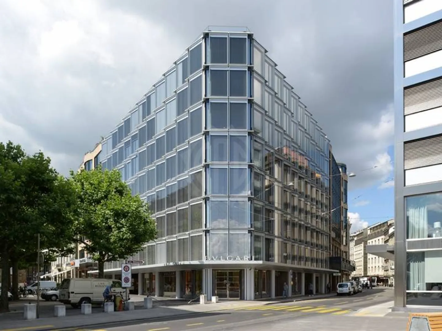 Storage - Geneva - Photo 1 of 4