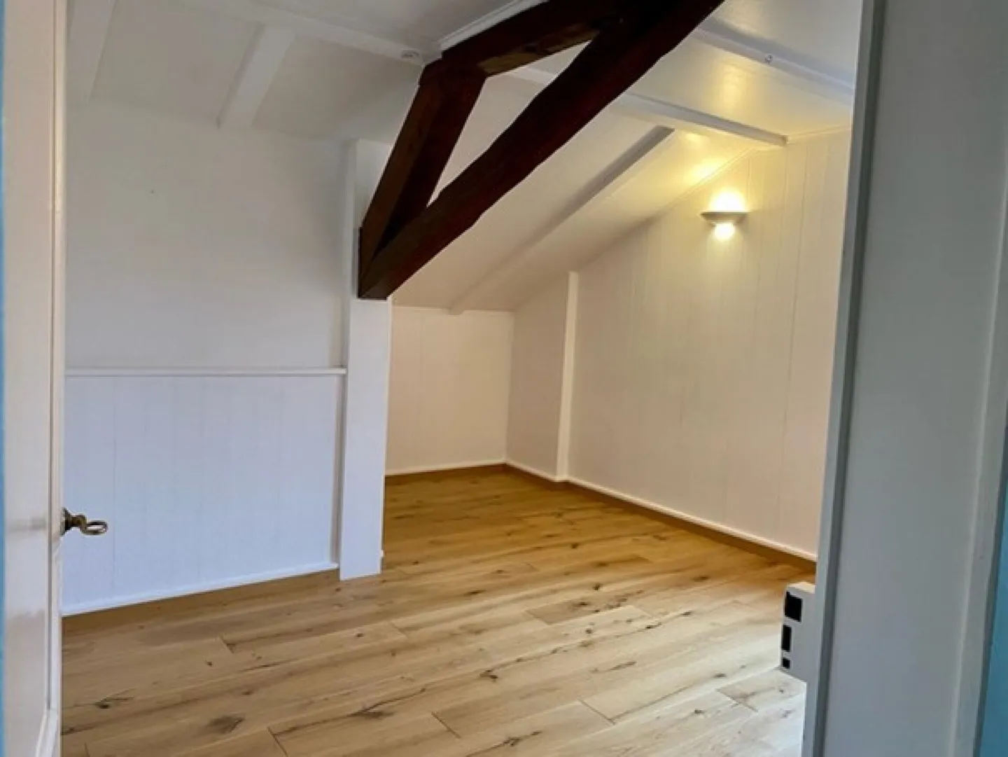 2.5 Room Apartment - Photo 6 of 9