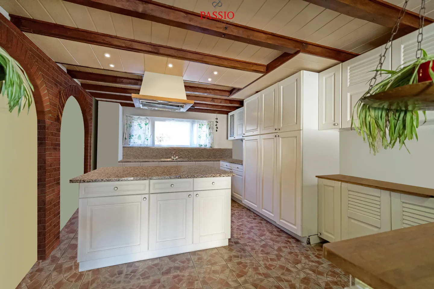 Spacious Family Home in Nature - Photo 7 of 26