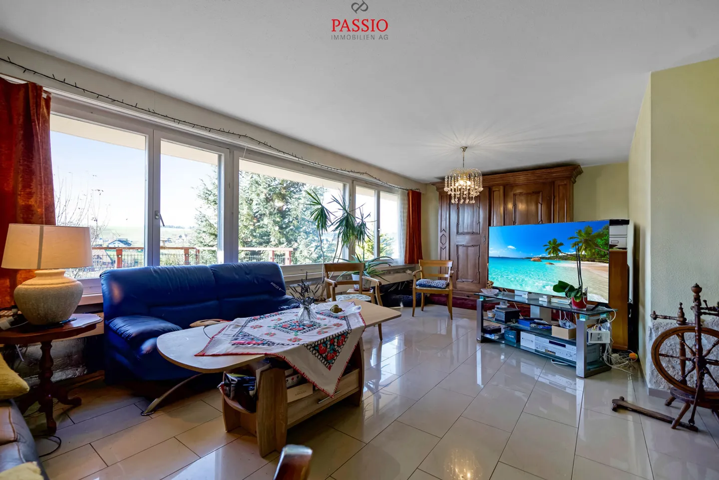 Spacious Family Home in Nature - Photo 9 of 26