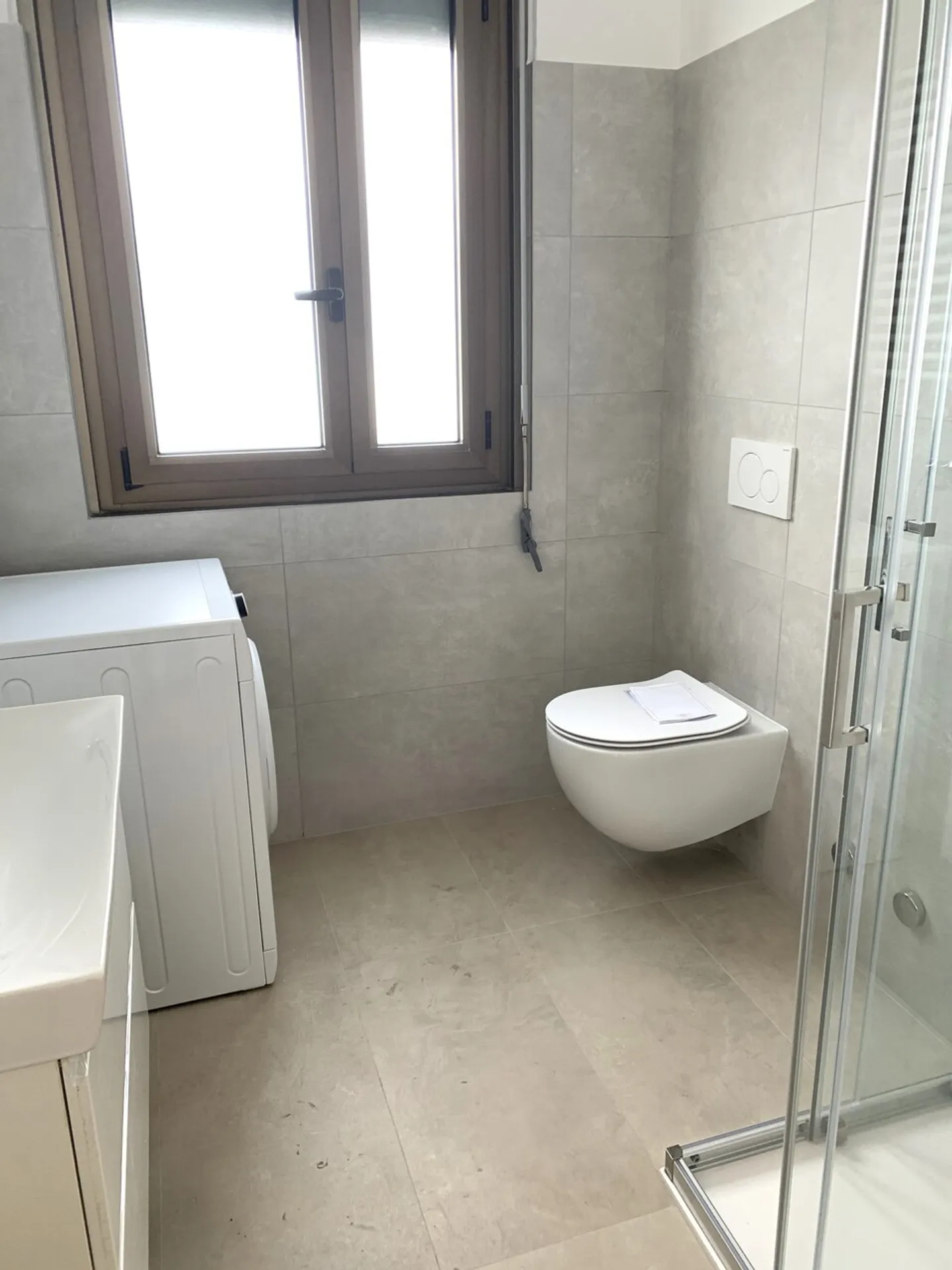 Appartamento ristrutturato a Cassarate - Foto 7 di 7