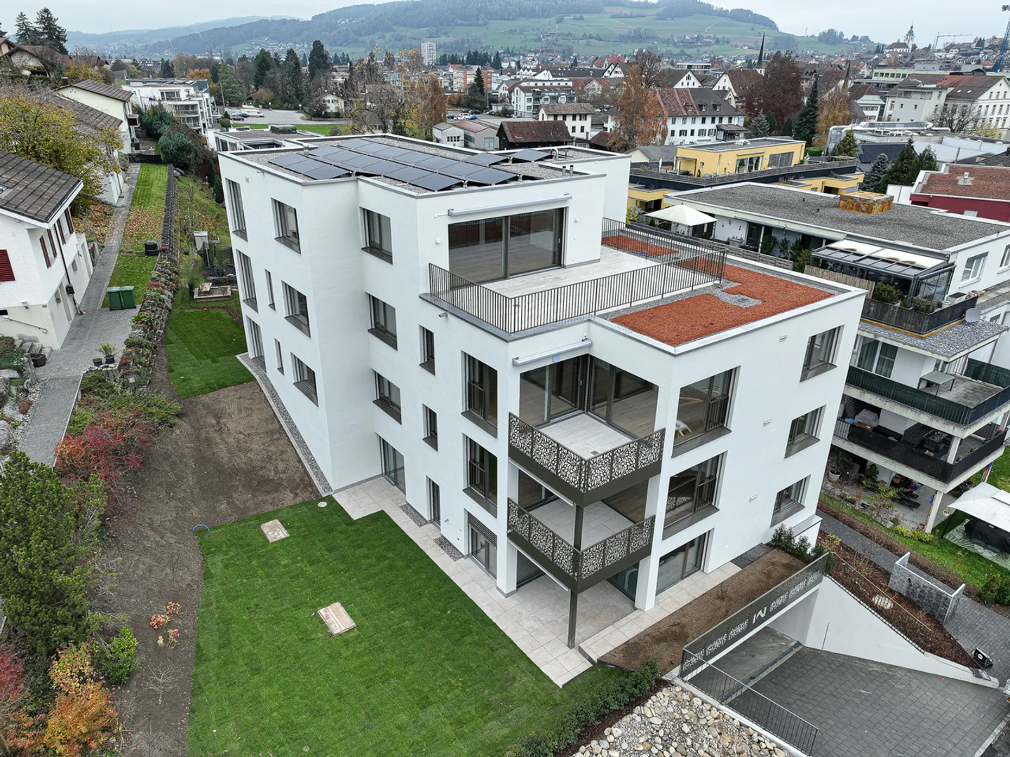 Appartement à vendre - Photo 14 sur 14