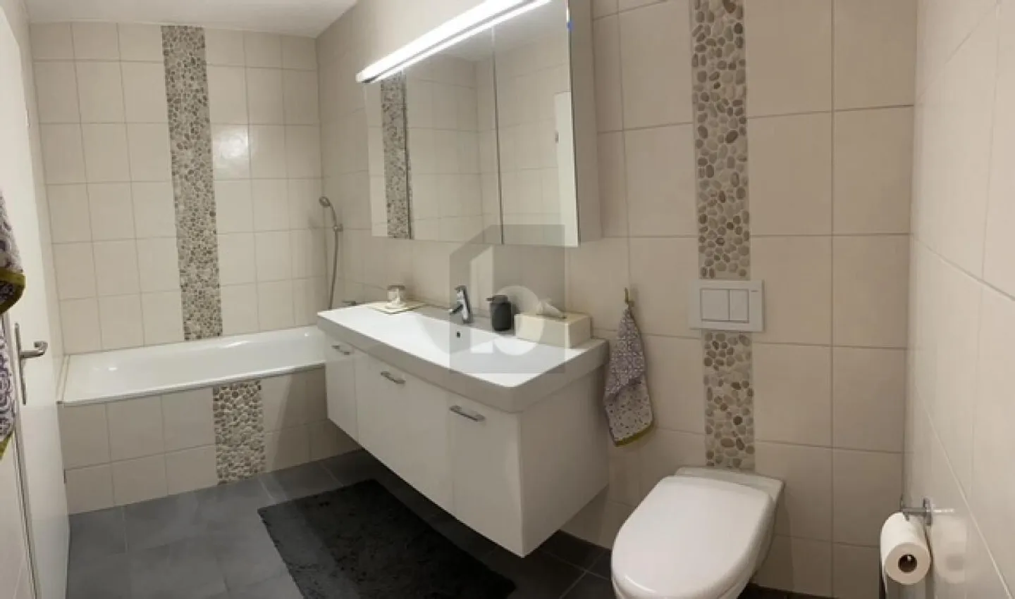 Charmante Wohnung in Opfikon - Foto 3 von 6