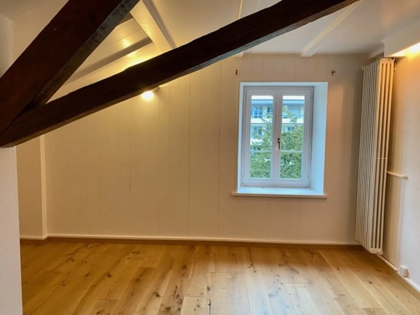 2.5 Room Apartment - Photo 8 of 9