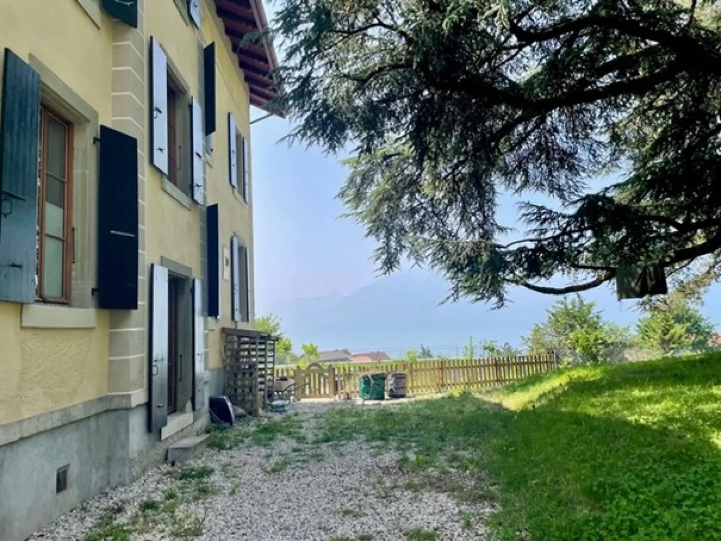 2.5 Room Apartment - Photo 9 of 9