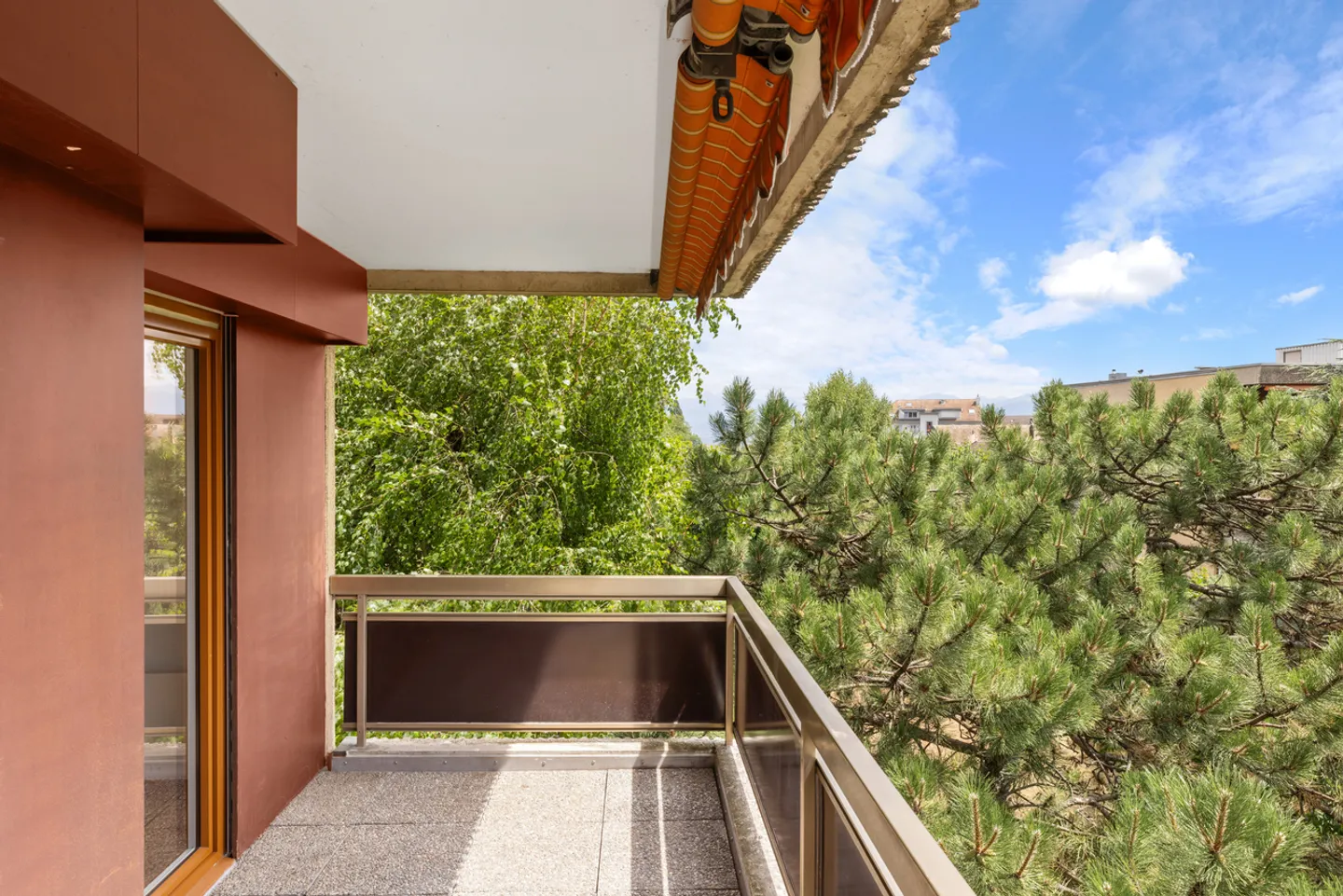 3.5 pièces à proximité de la gare - Photo 1 sur 6