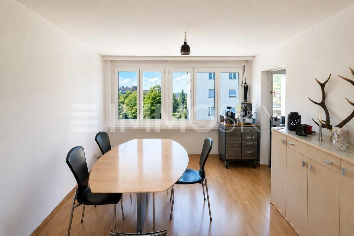 Casa a un prezzo d'ingresso attraente - Foto 3 di 5