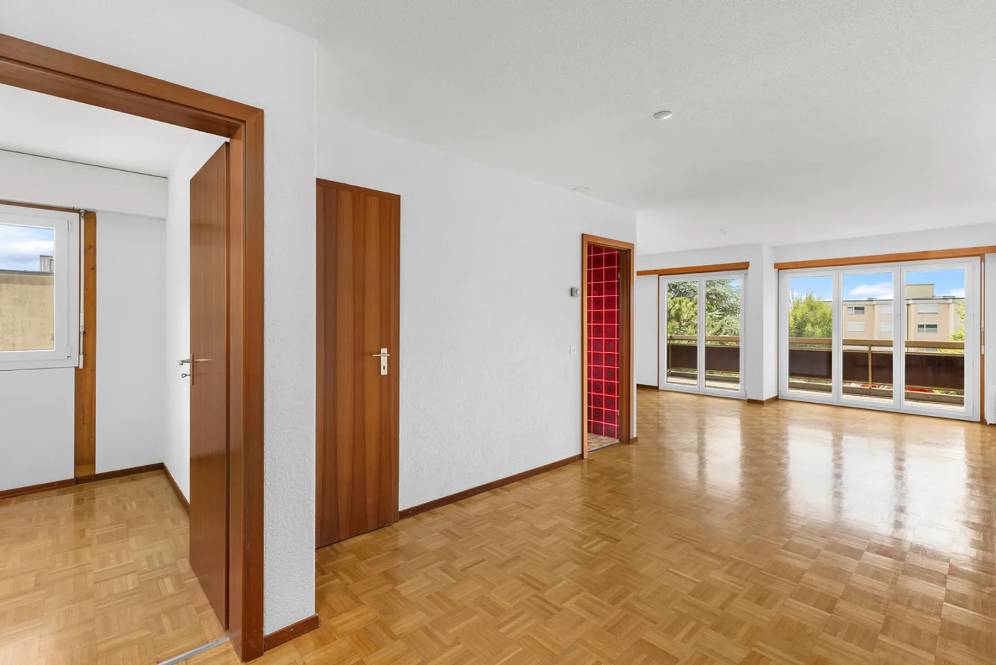 3.5 pièces à proximité de la gare - Photo 2 sur 6