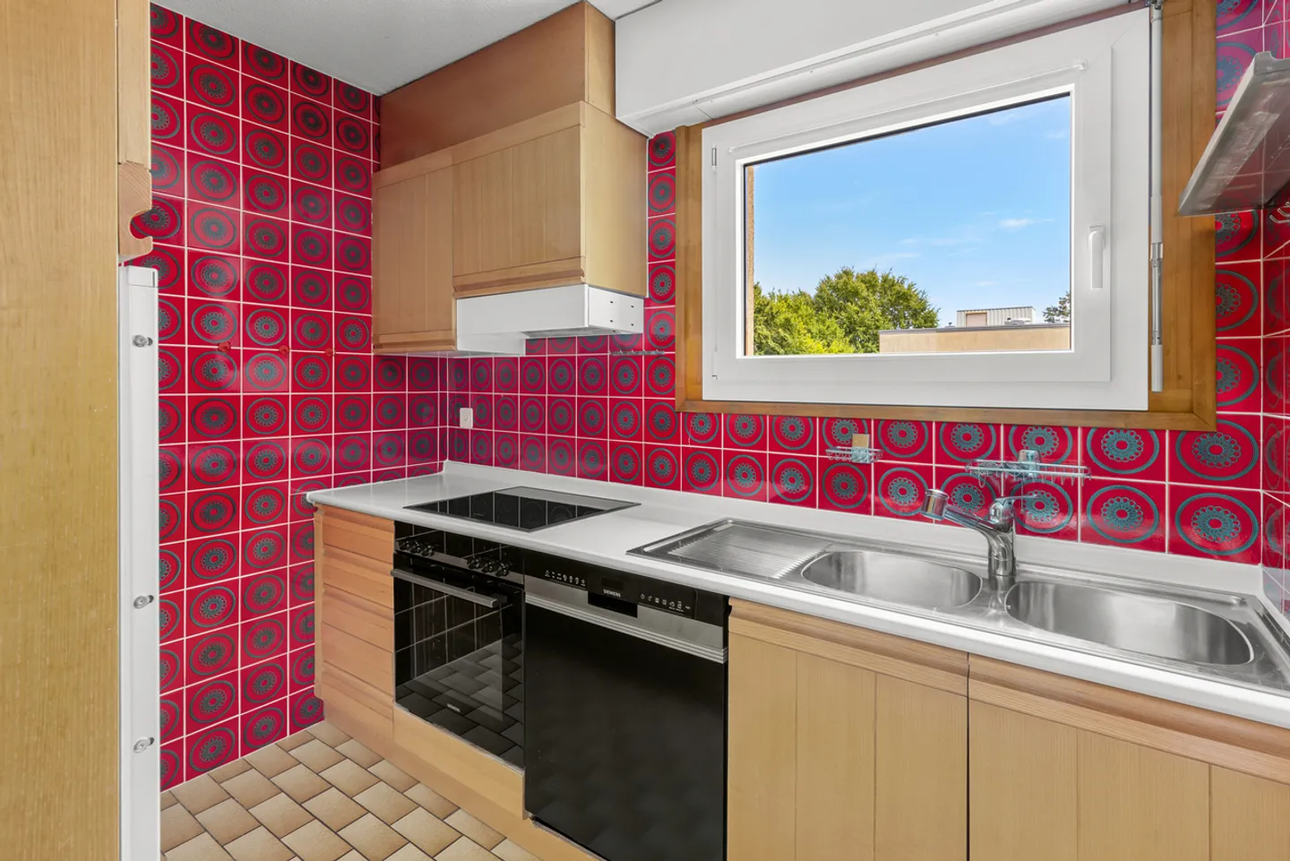 3.5 pièces à proximité de la gare - Photo 3 sur 6