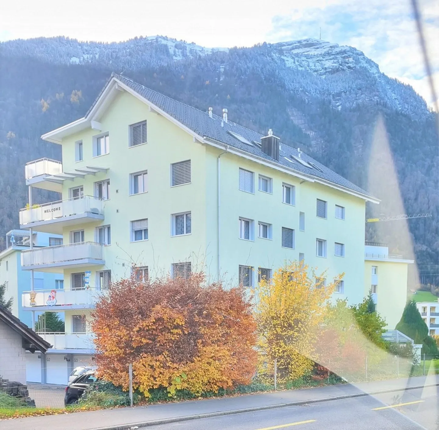 3 ½ Zimmer-Wohnung, 6415 Arth - Foto 1 von 13