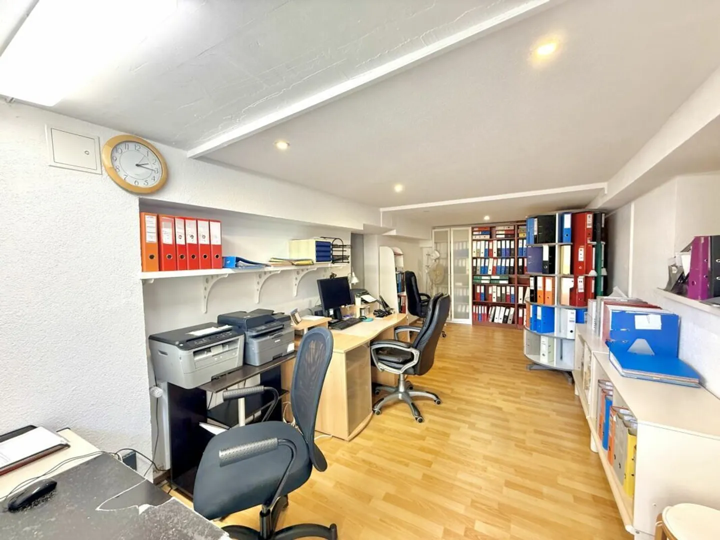 Edificio di rendimento nel centro di Bex - Foto 10 di 21