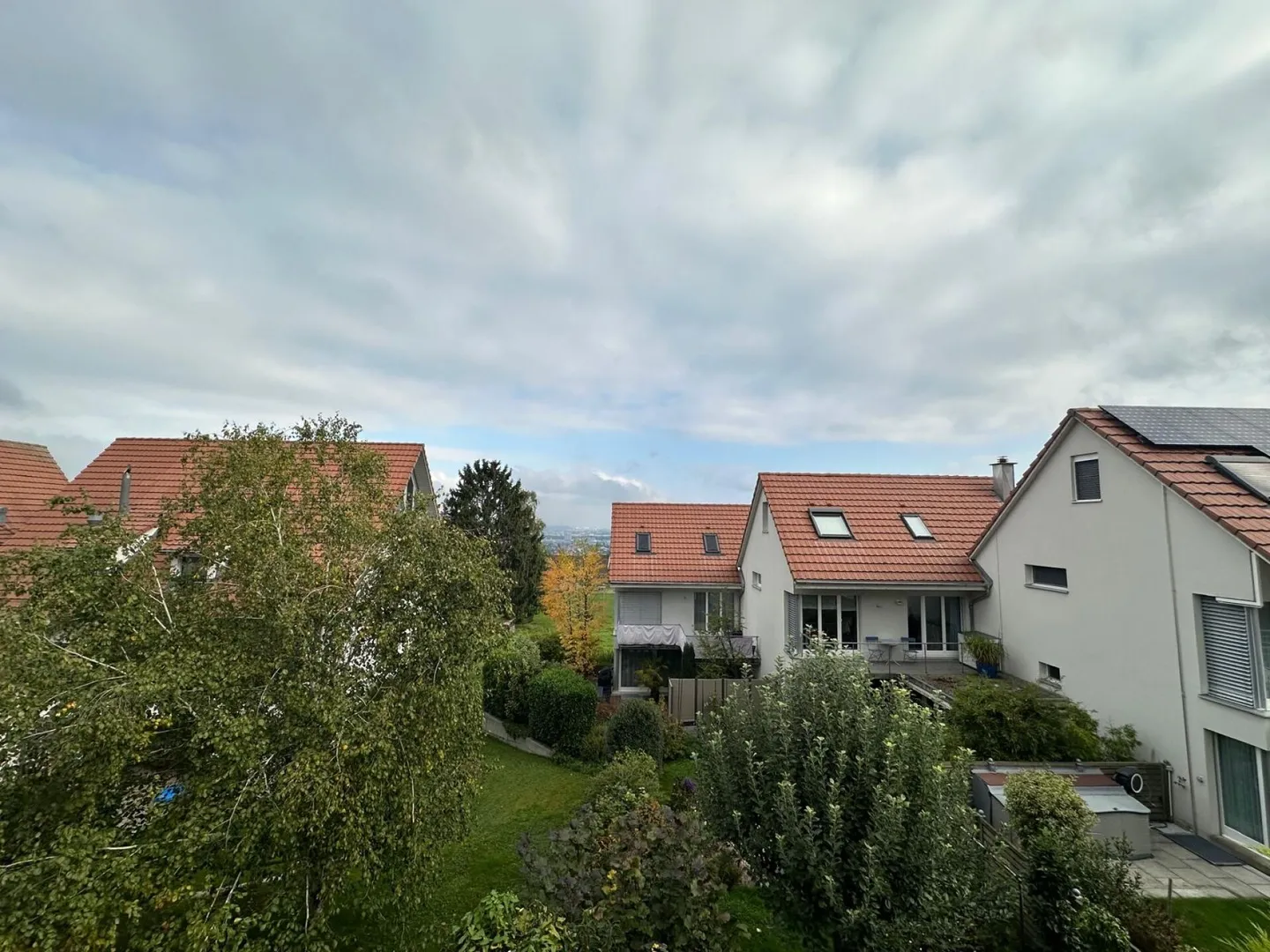 Maison double familiale avec jardin ! - Photo 9 sur 12