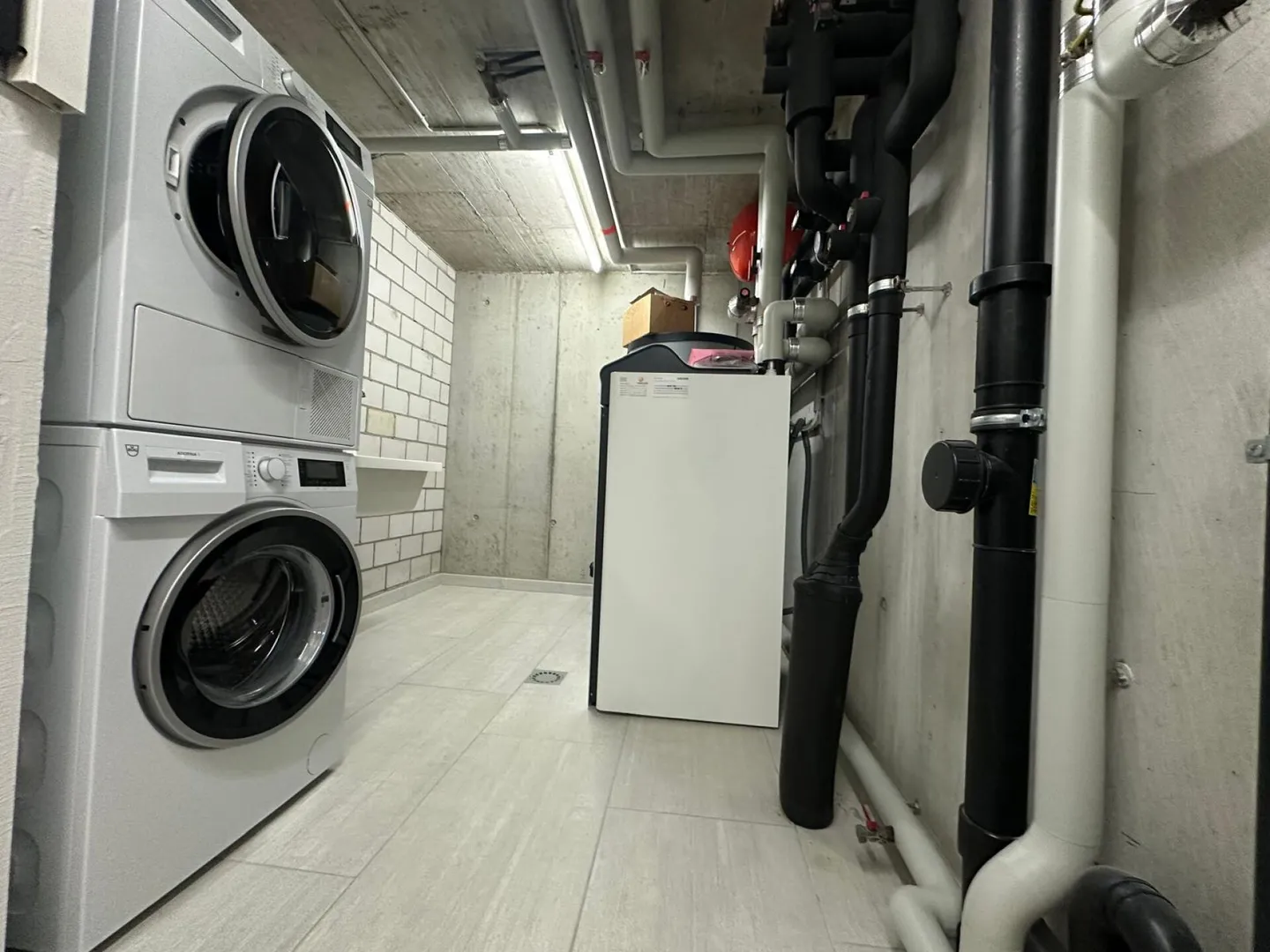 Maison double familiale avec jardin ! - Photo 10 sur 12