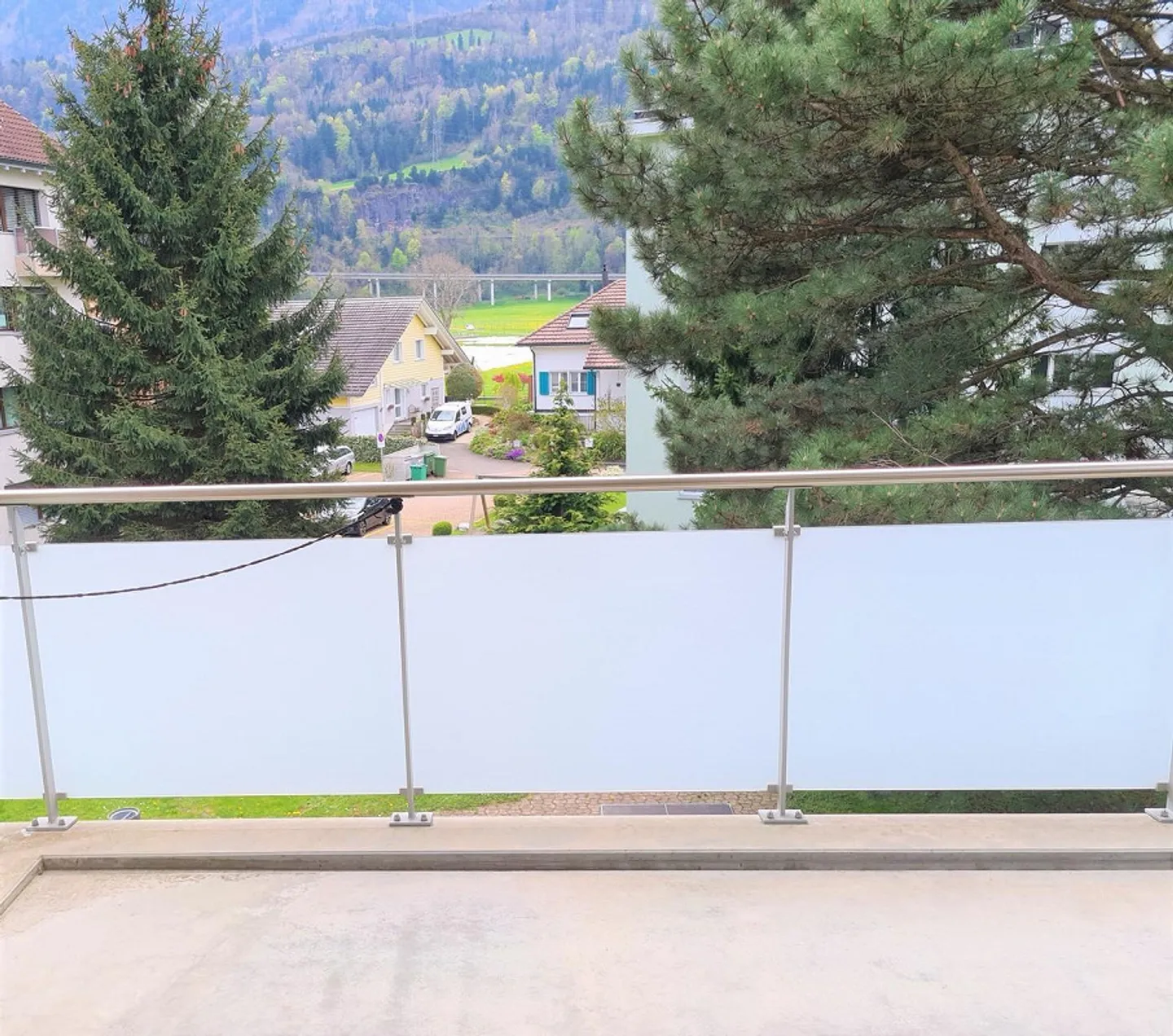 3 ½ Zimmer-Wohnung, 6415 Arth - Foto 2 von 13