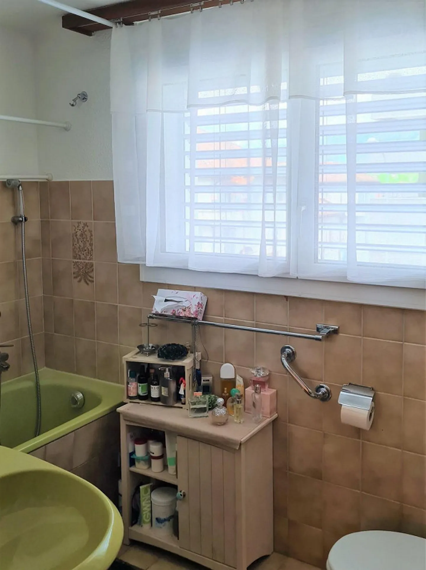 3 ½ Zimmer-Wohnung, 6415 Arth - Foto 3 von 13