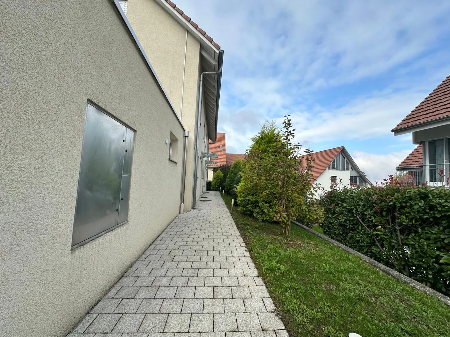 Maison double familiale avec jardin ! - Photo 7 sur 12