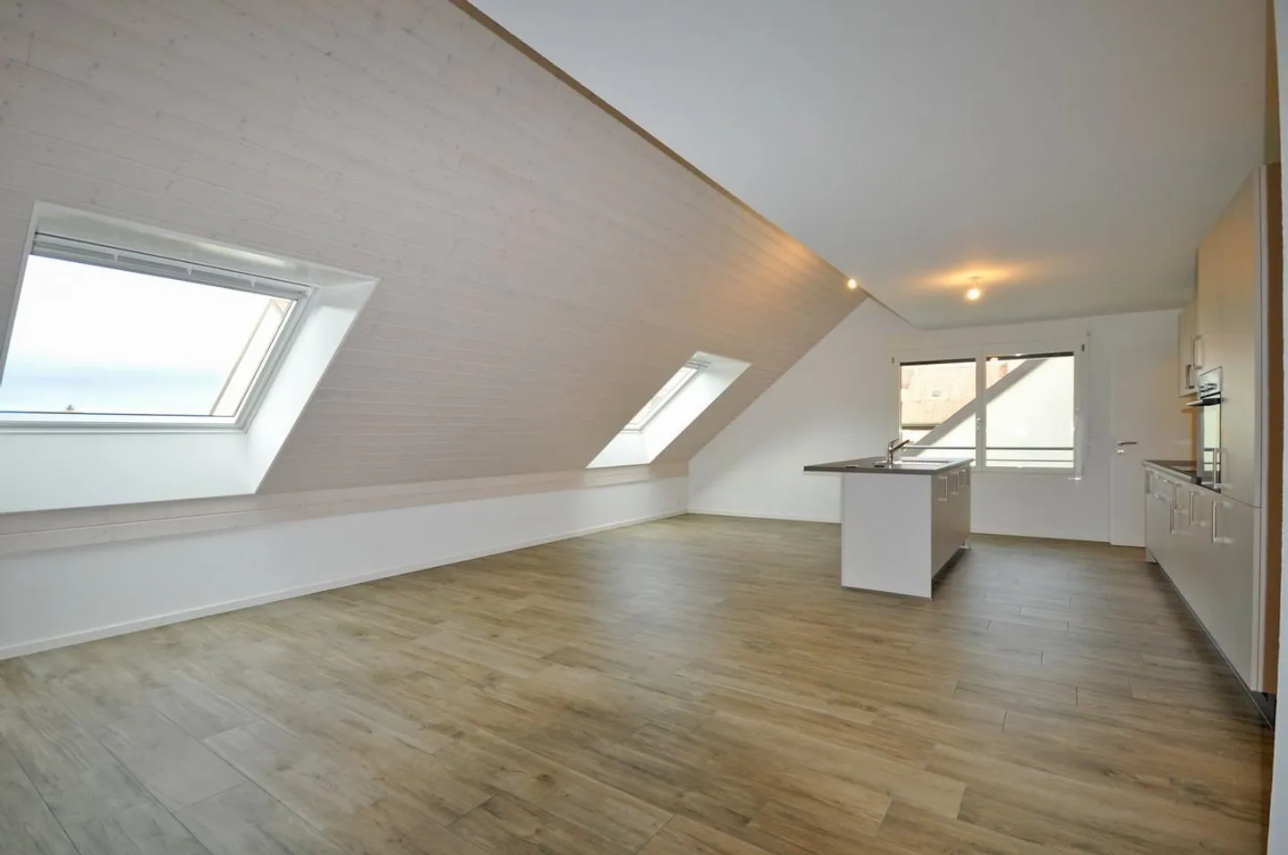 Beautiful 4.5-room apartment - Photo 5 of 5