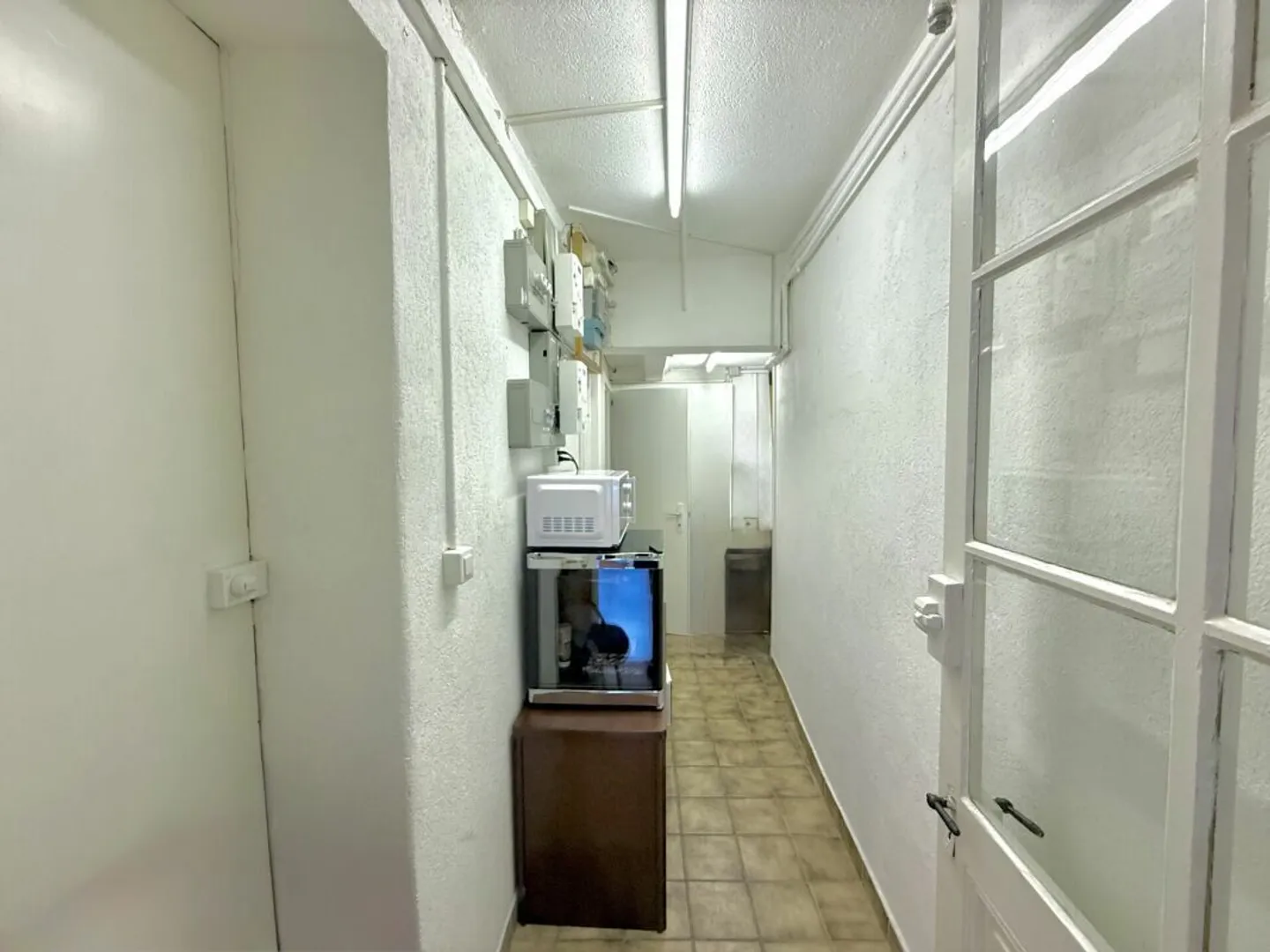 Edificio di rendimento nel centro di Bex - Foto 12 di 21