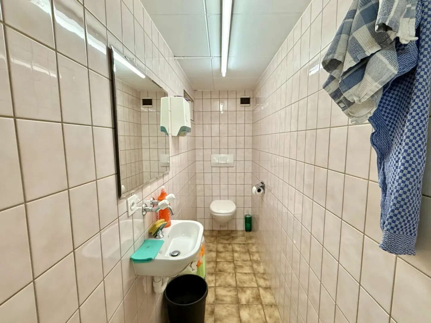 Edificio di rendimento nel centro di Bex - Foto 13 di 21