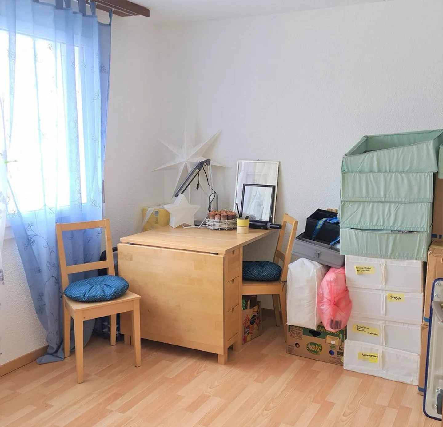3 ½ Zimmer-Wohnung, 6415 Arth - Foto 5 von 13