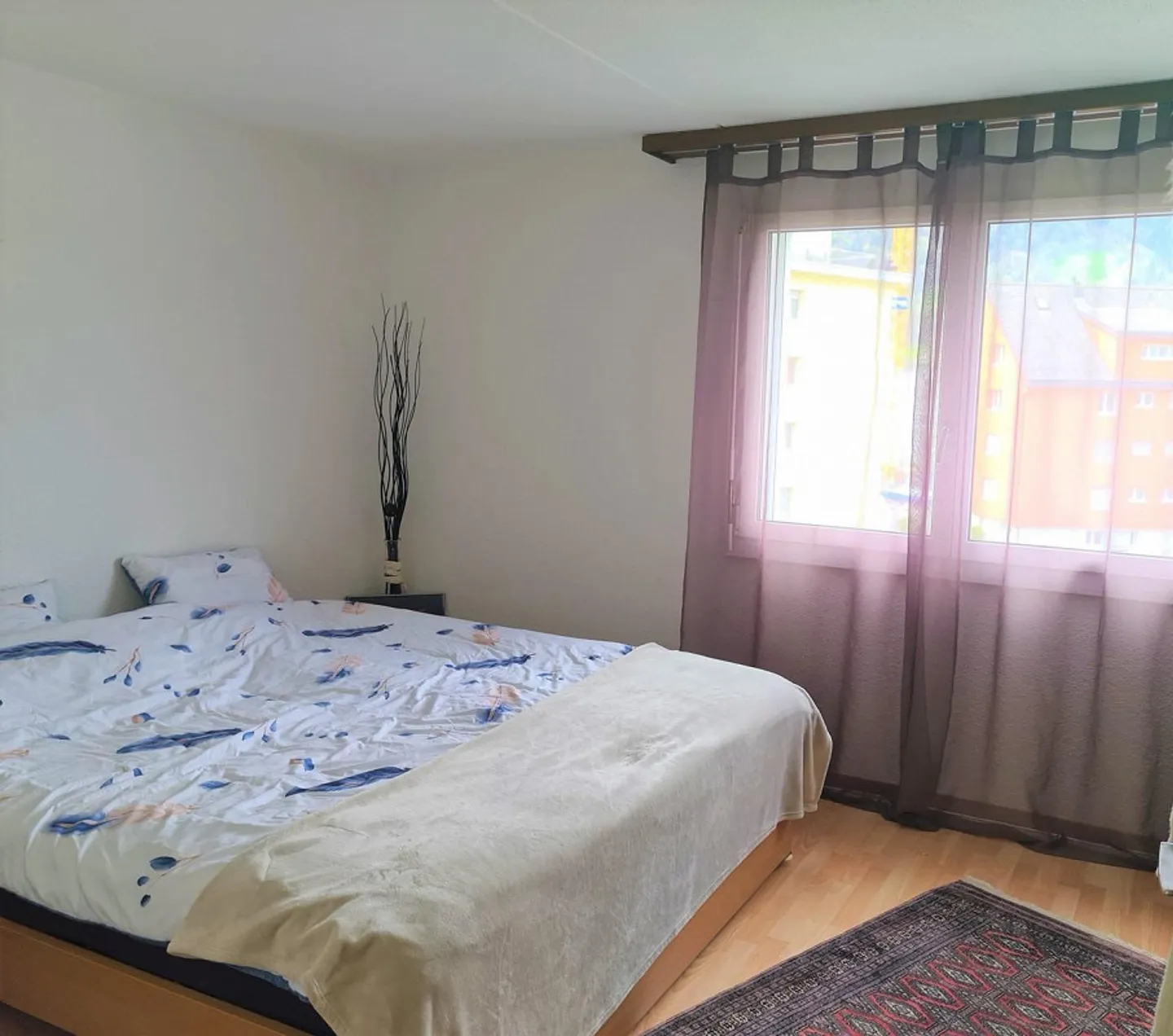 3 ½ Zimmer-Wohnung, 6415 Arth - Foto 6 von 13