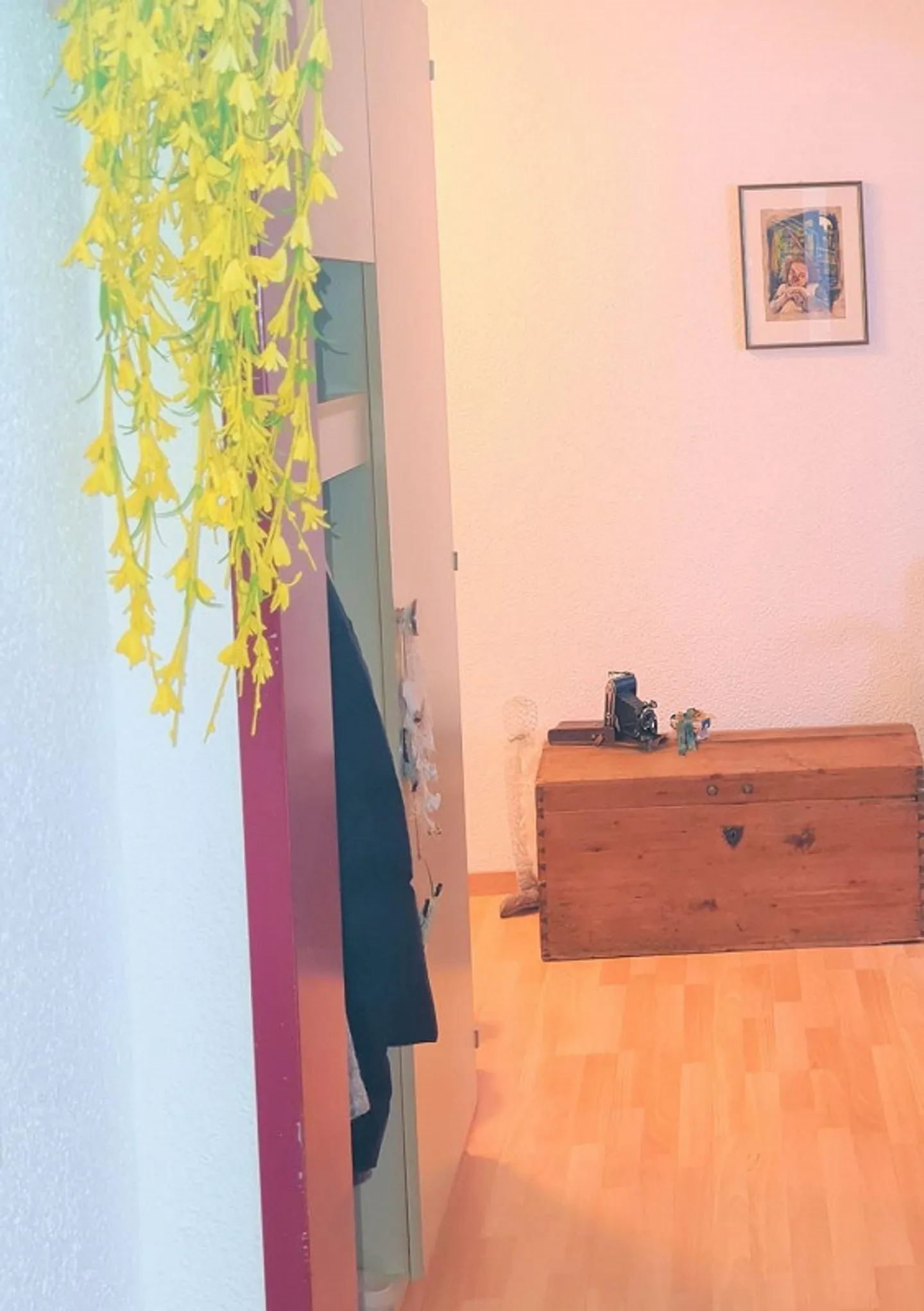 3 ½ Zimmer-Wohnung, 6415 Arth - Foto 7 von 13