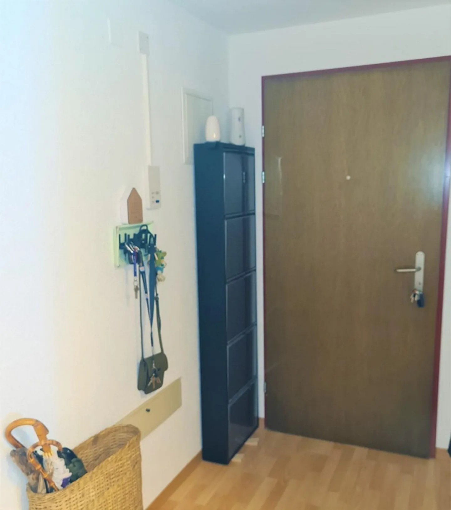 3 ½ Zimmer-Wohnung, 6415 Arth - Foto 8 von 13