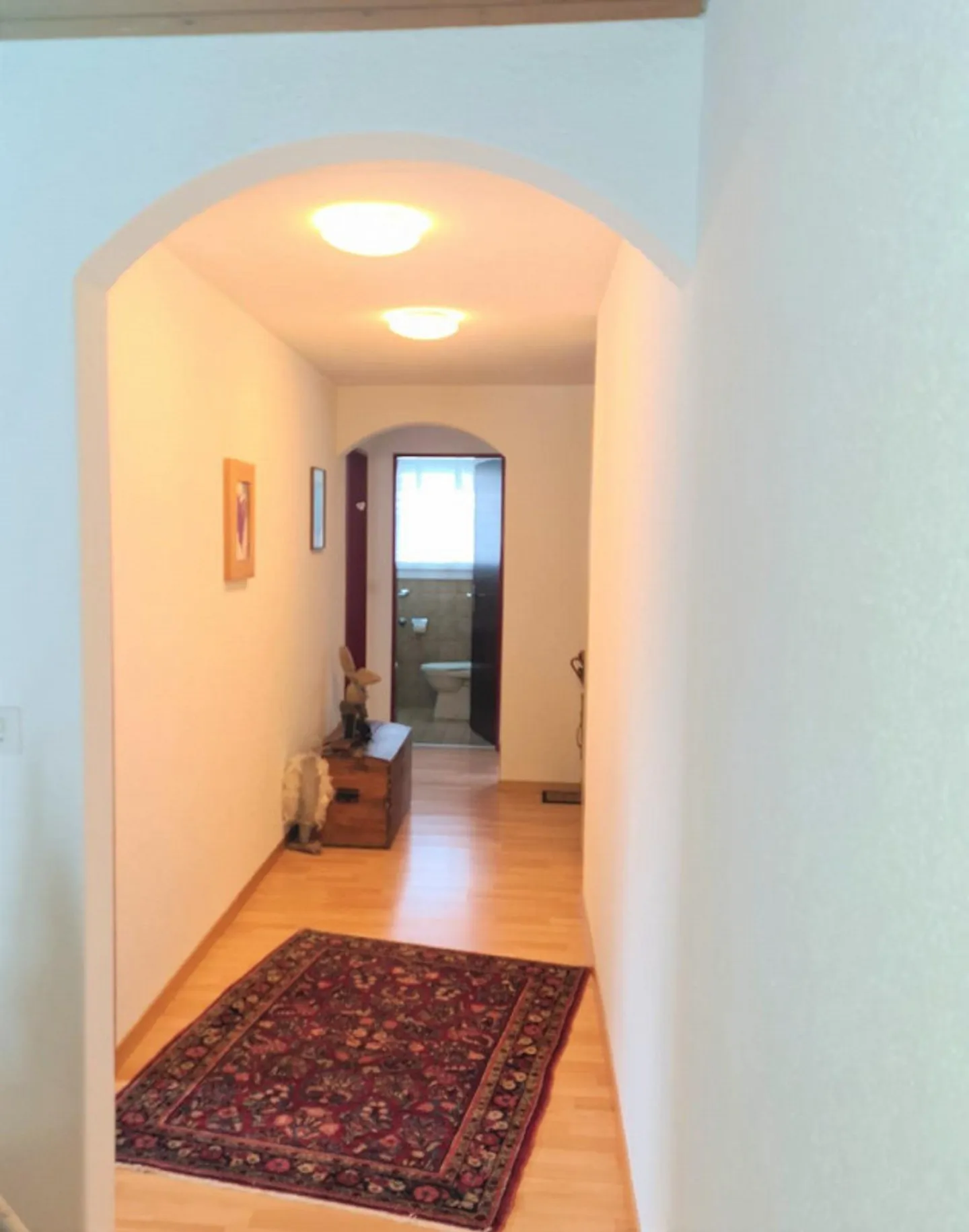 3 ½ Zimmer-Wohnung, 6415 Arth - Foto 9 von 13