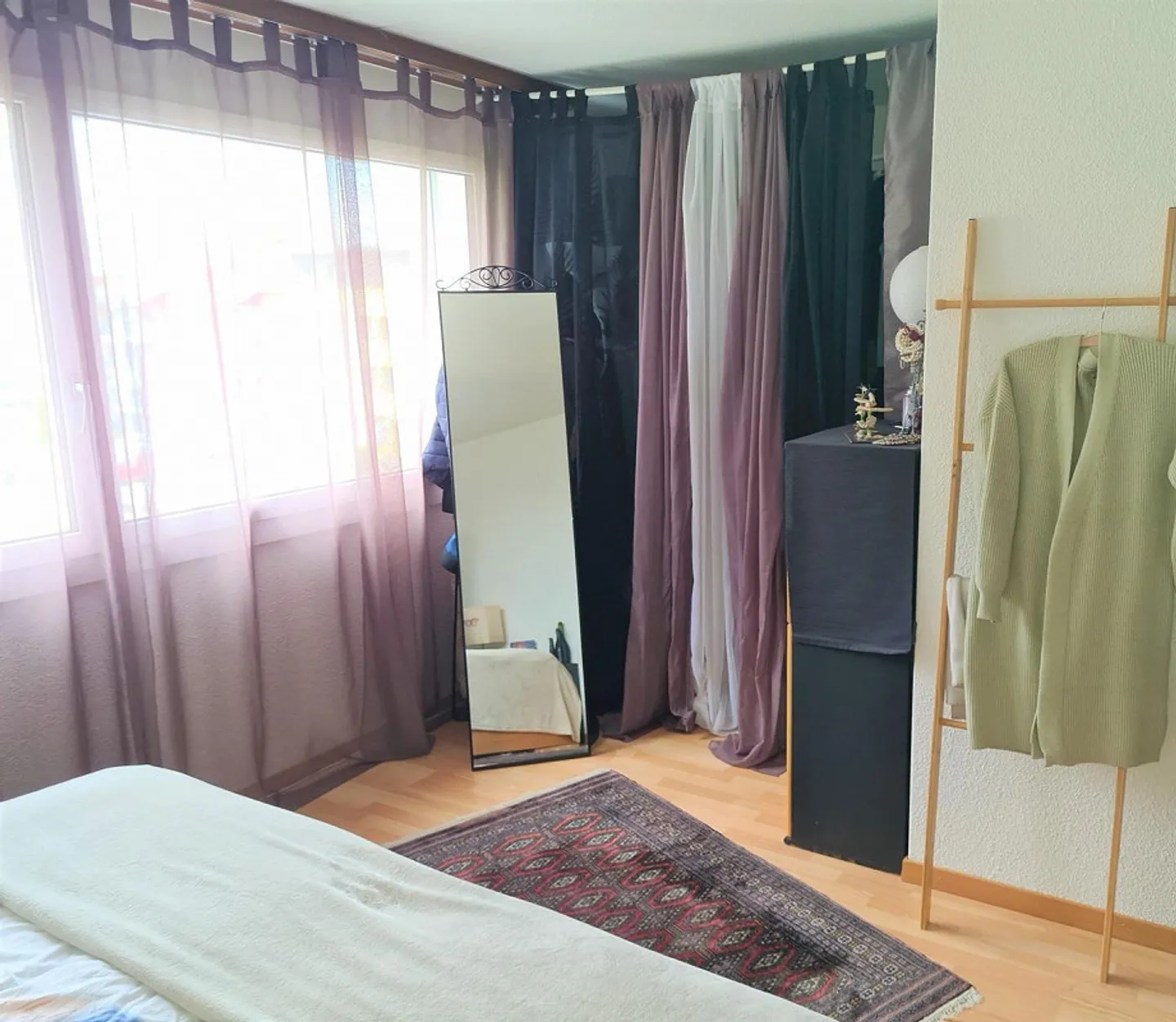 3 ½ Zimmer-Wohnung, 6415 Arth - Foto 10 von 13
