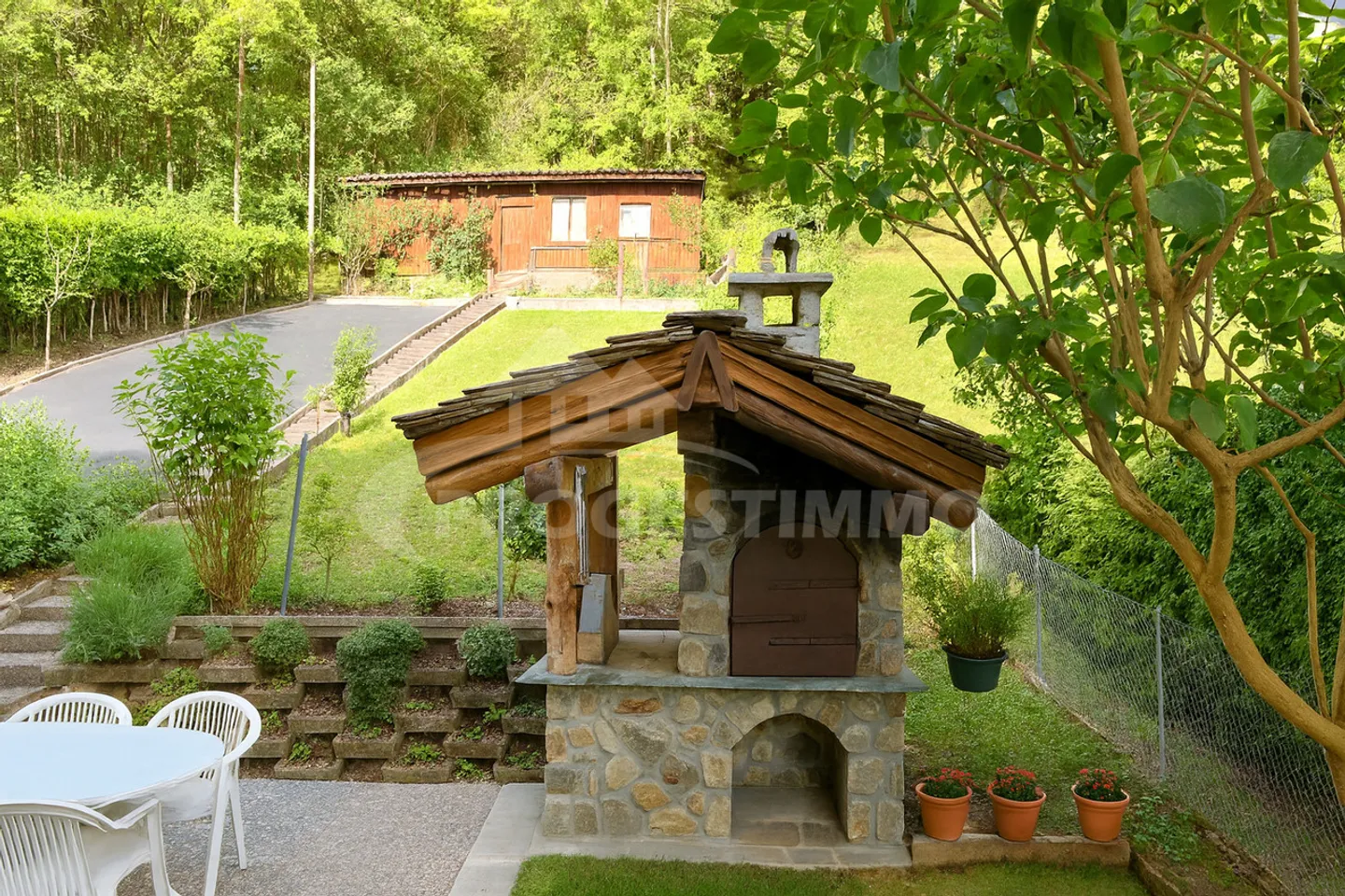 Real Charm Chalet with 5.5 Rooms - Photo 14 of 16