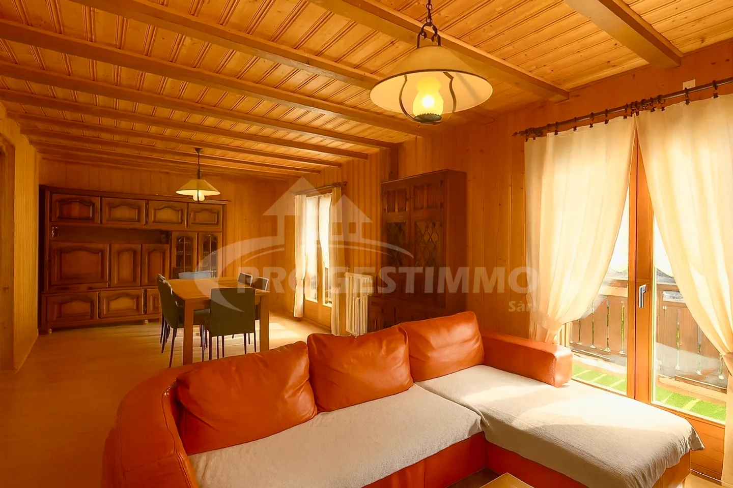 Real Charm Chalet with 5.5 Rooms - Photo 15 of 16