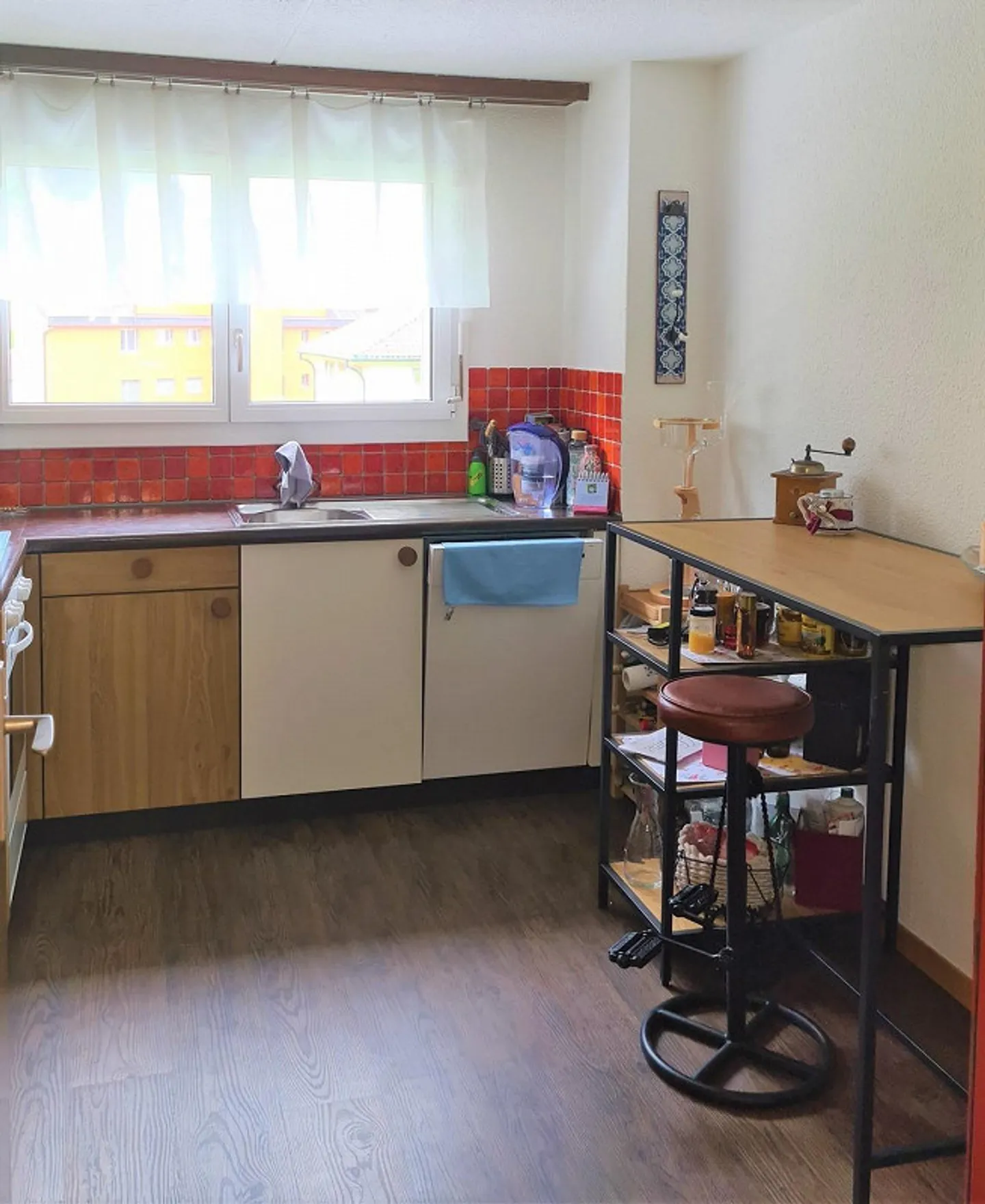 3 ½ Zimmer-Wohnung, 6415 Arth - Foto 11 von 13
