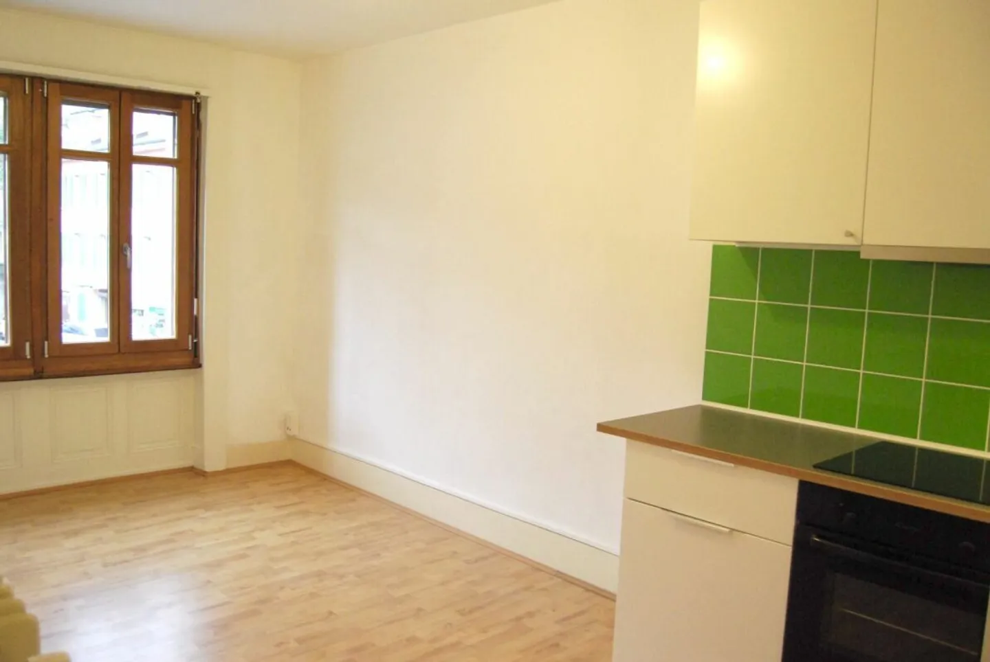 Edificio di rendimento nel centro di Bex - Foto 15 di 21