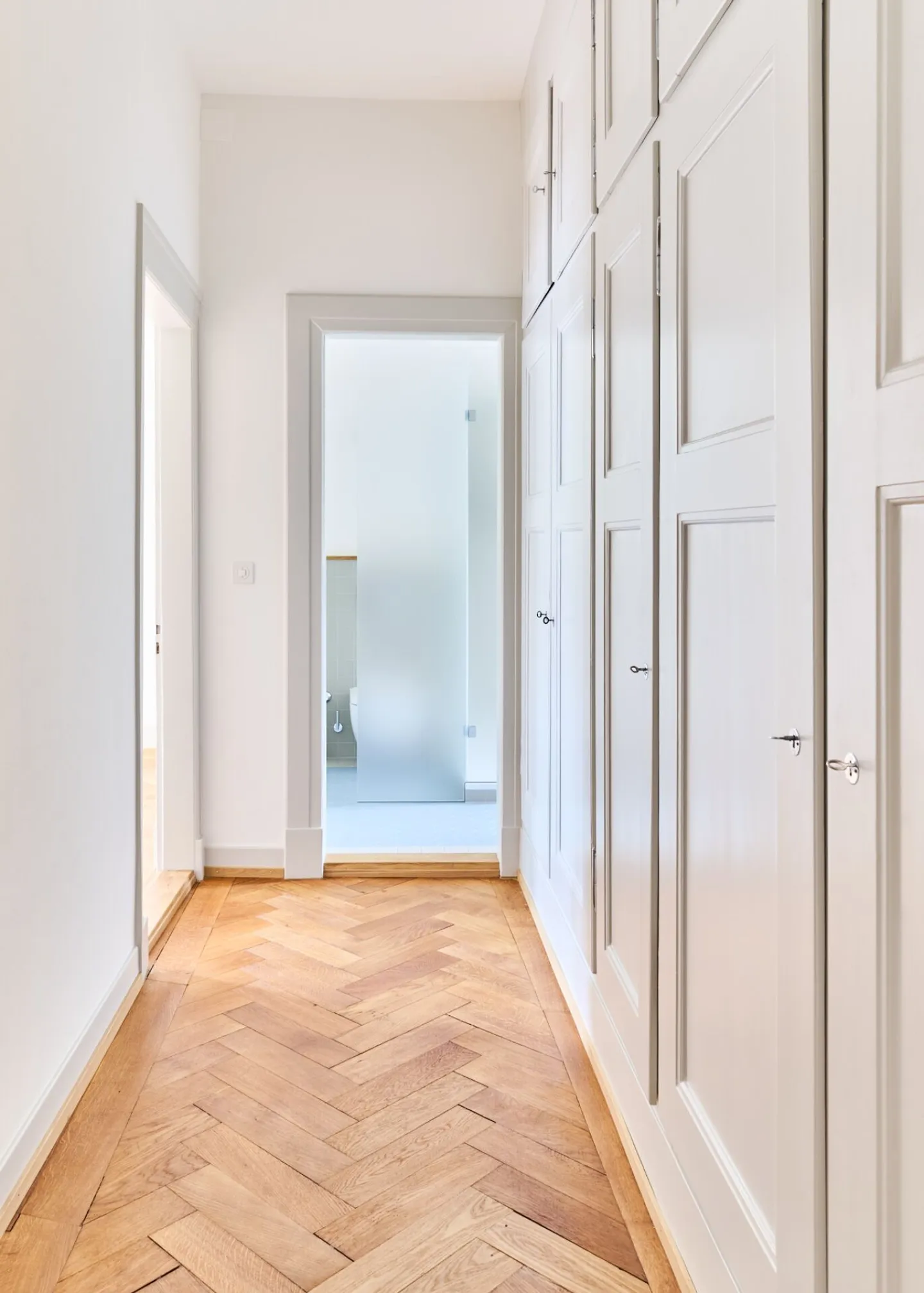 Appartamento esclusivo di 5,5 stanze in una zona residenziale popolare a Zurigo Enge - Foto 6 di 12